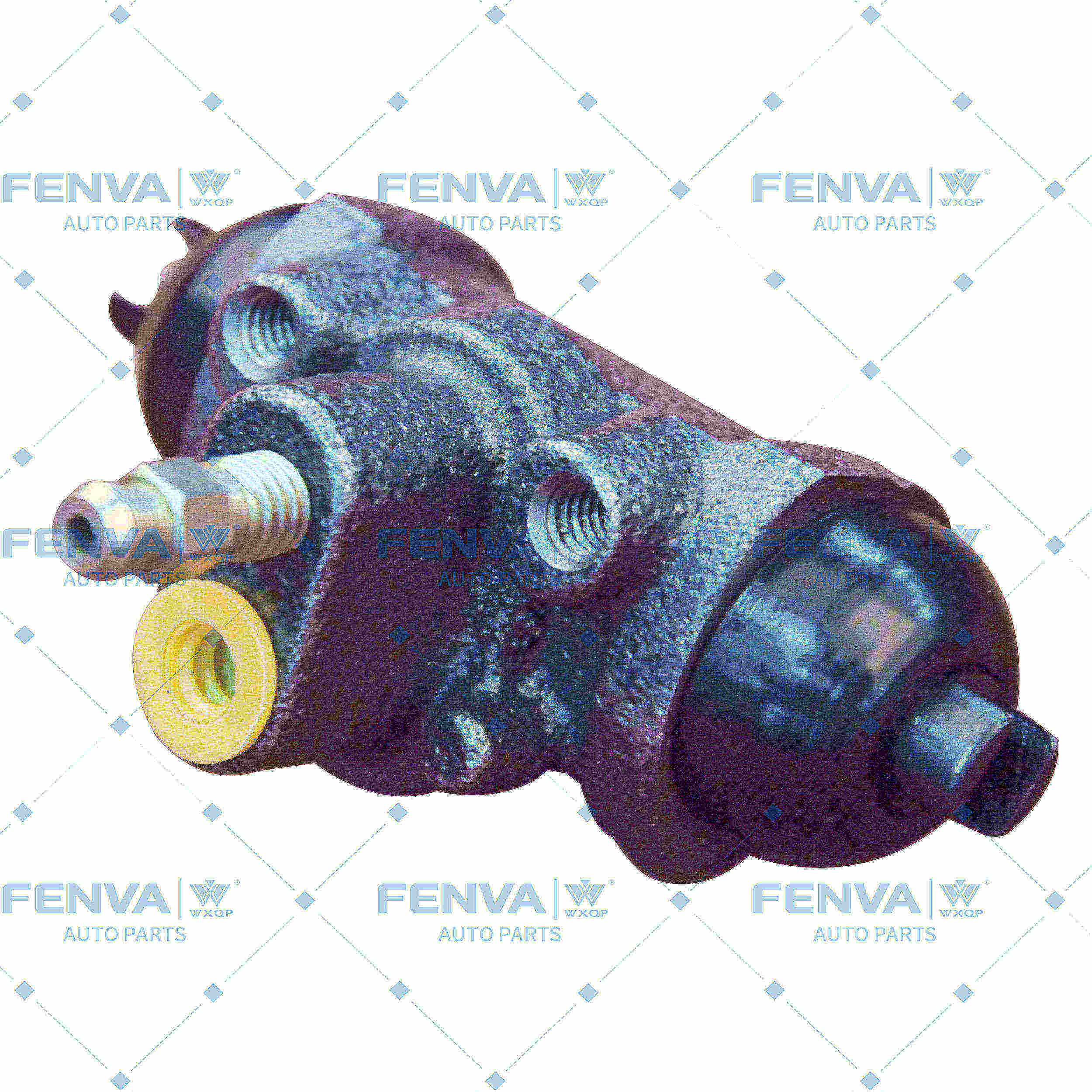 Wheel Brake Cylinder (40314)