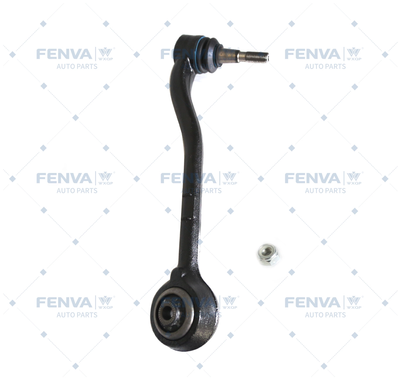 Control/Trailing Arm Kit, wheel suspension