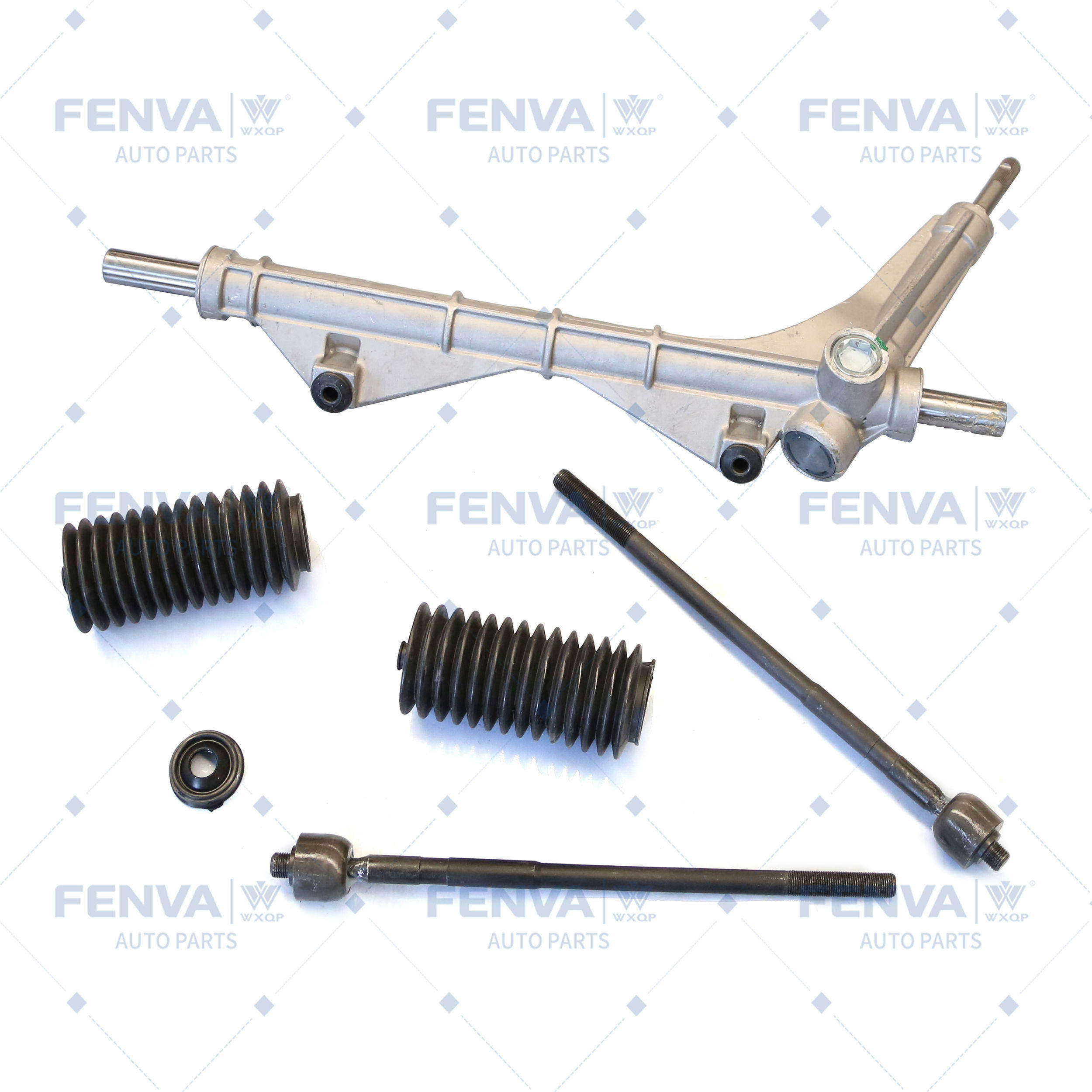 Steering Gear