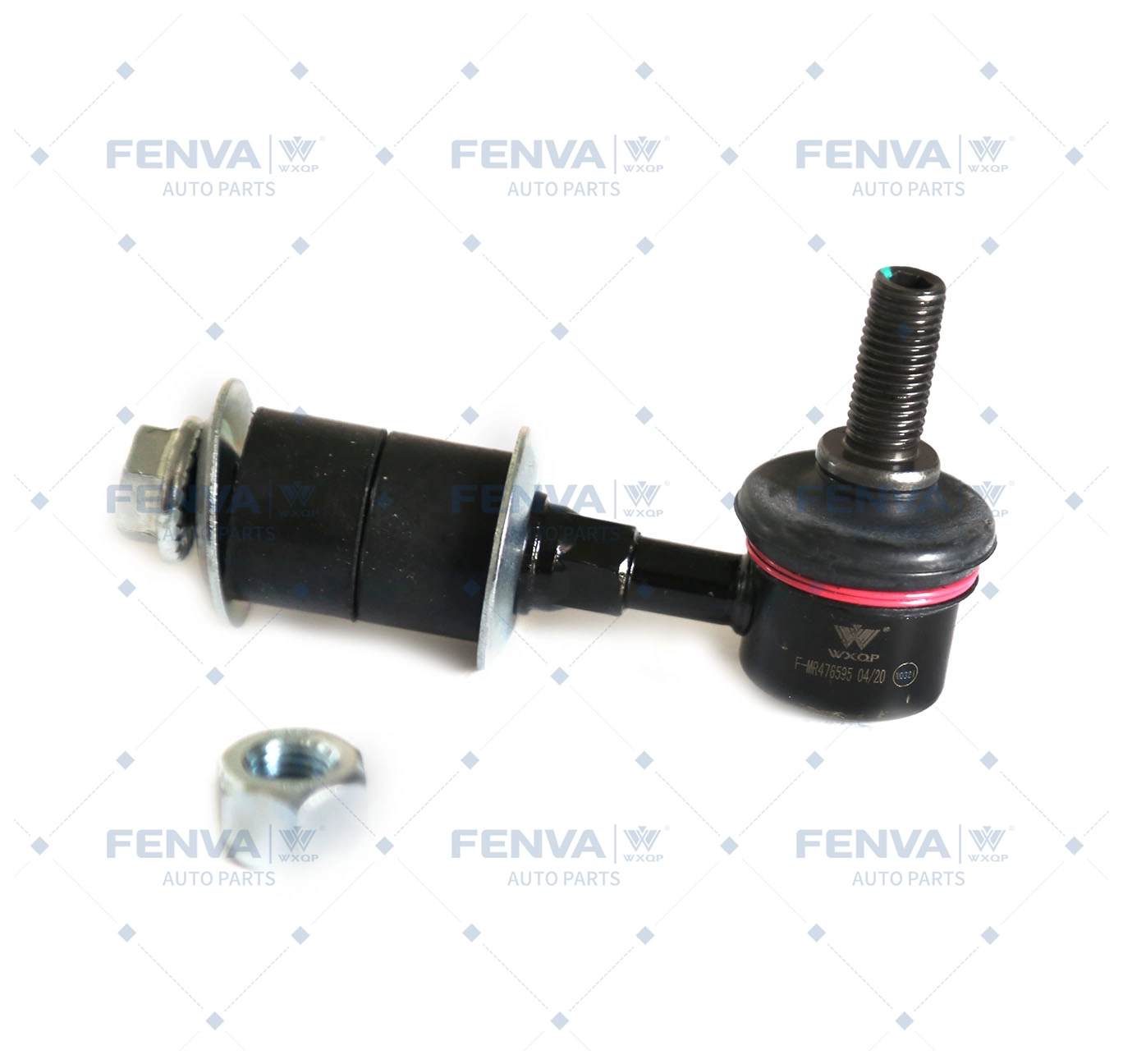 Link/Coupling Rod, stabiliser bar (55409)