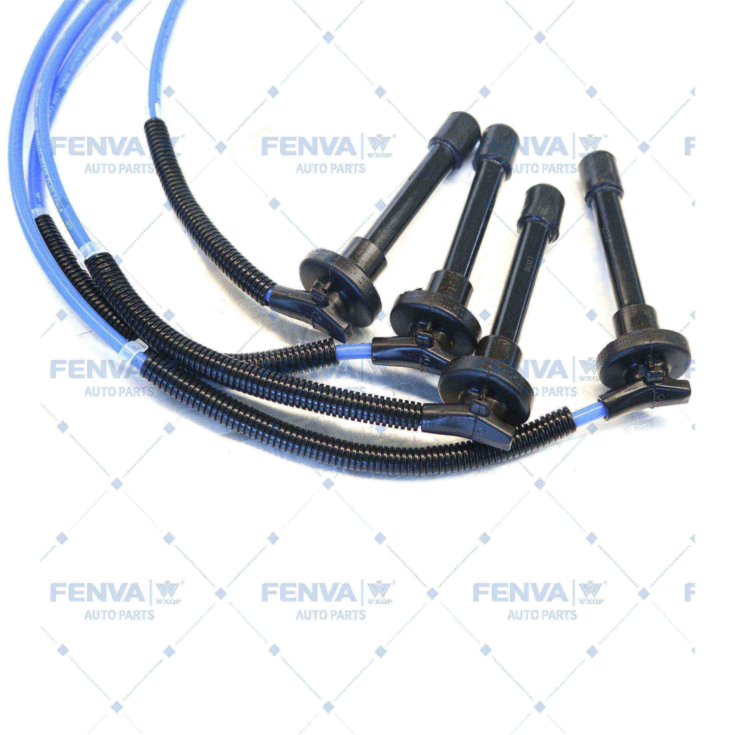 Ignition Cable Kit
