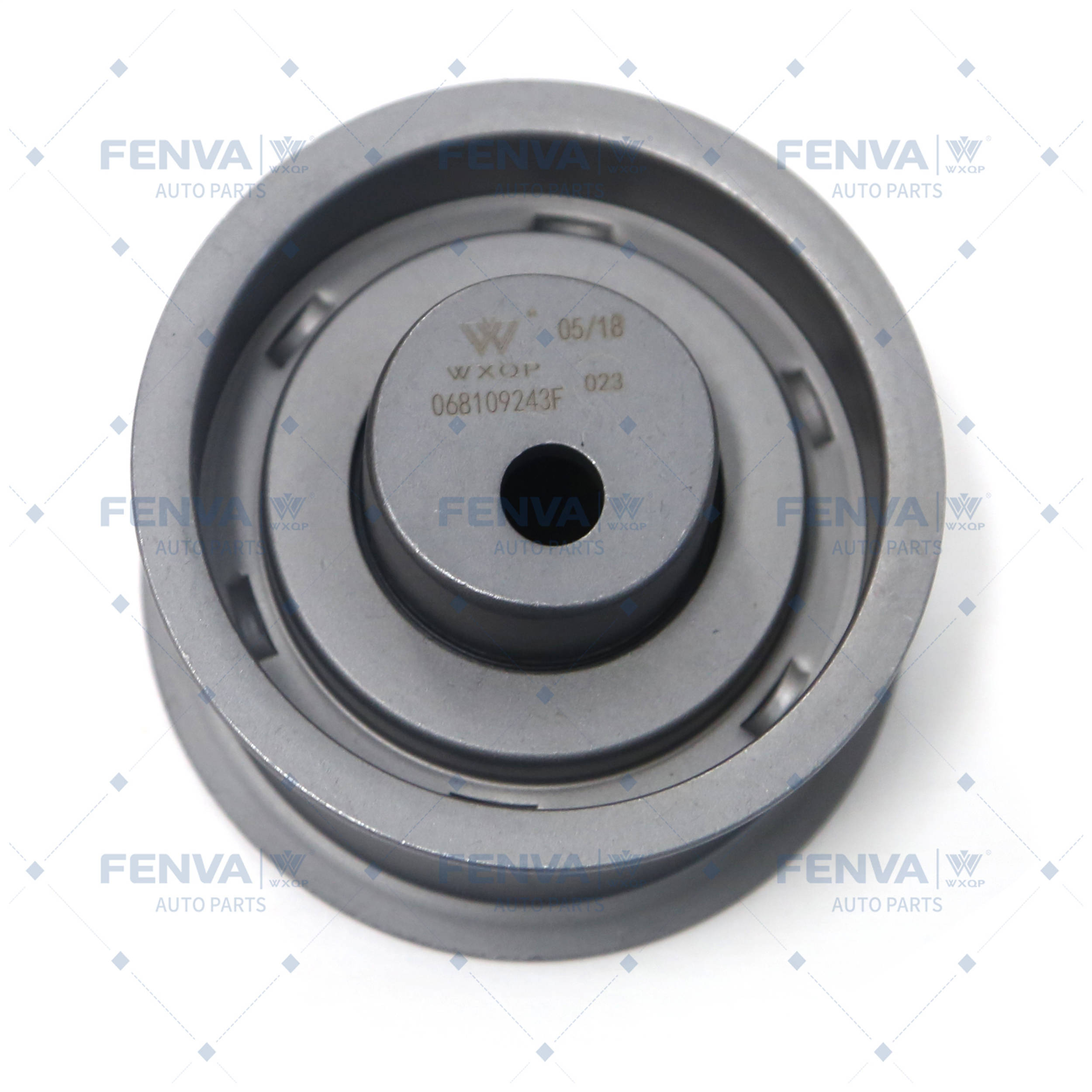 Tensioner Pulley, timing belt (311721)