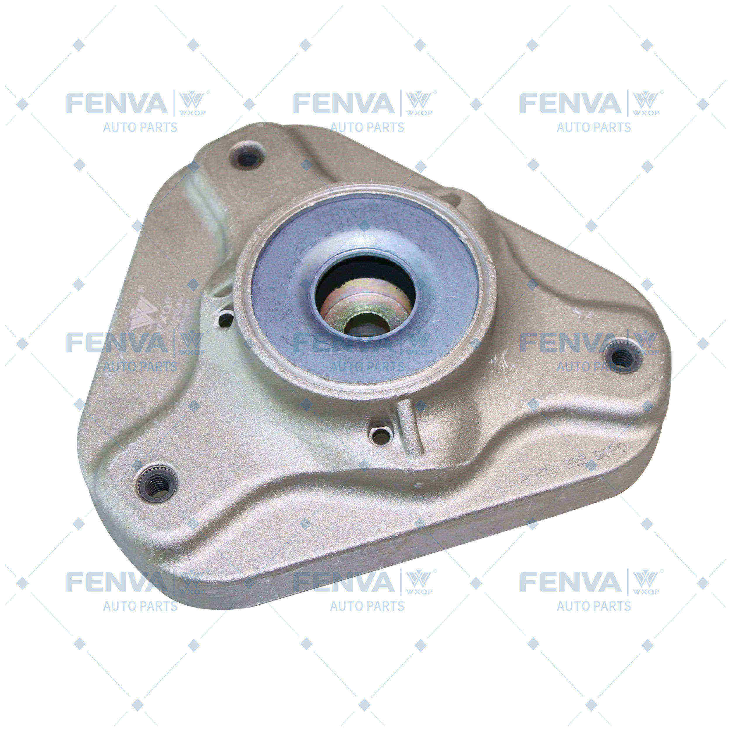Suspension Strut Support Mount (181137)