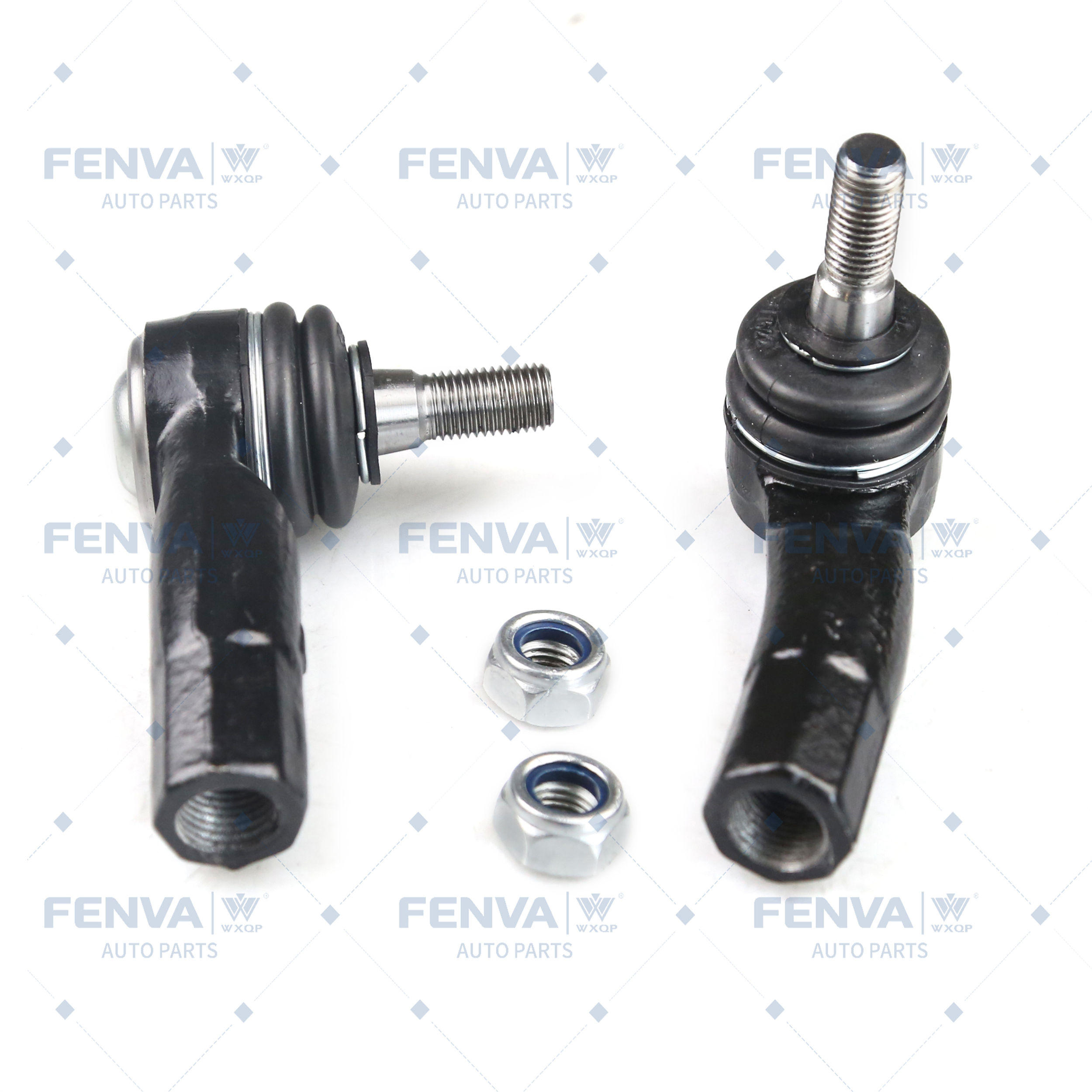 Tie Rod End (361663)