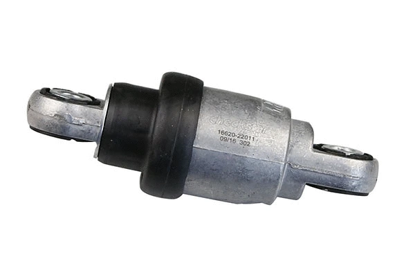 Belt Tensioner, V-ribbed belt (10544)