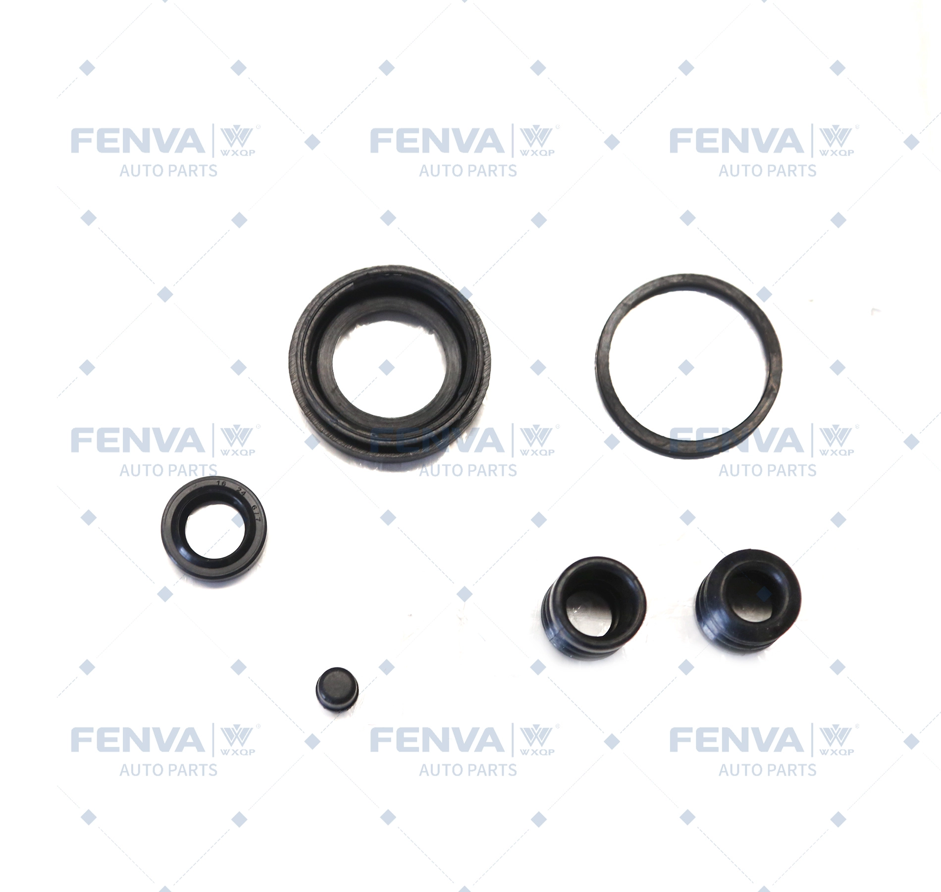 Seal Kit, brake caliper