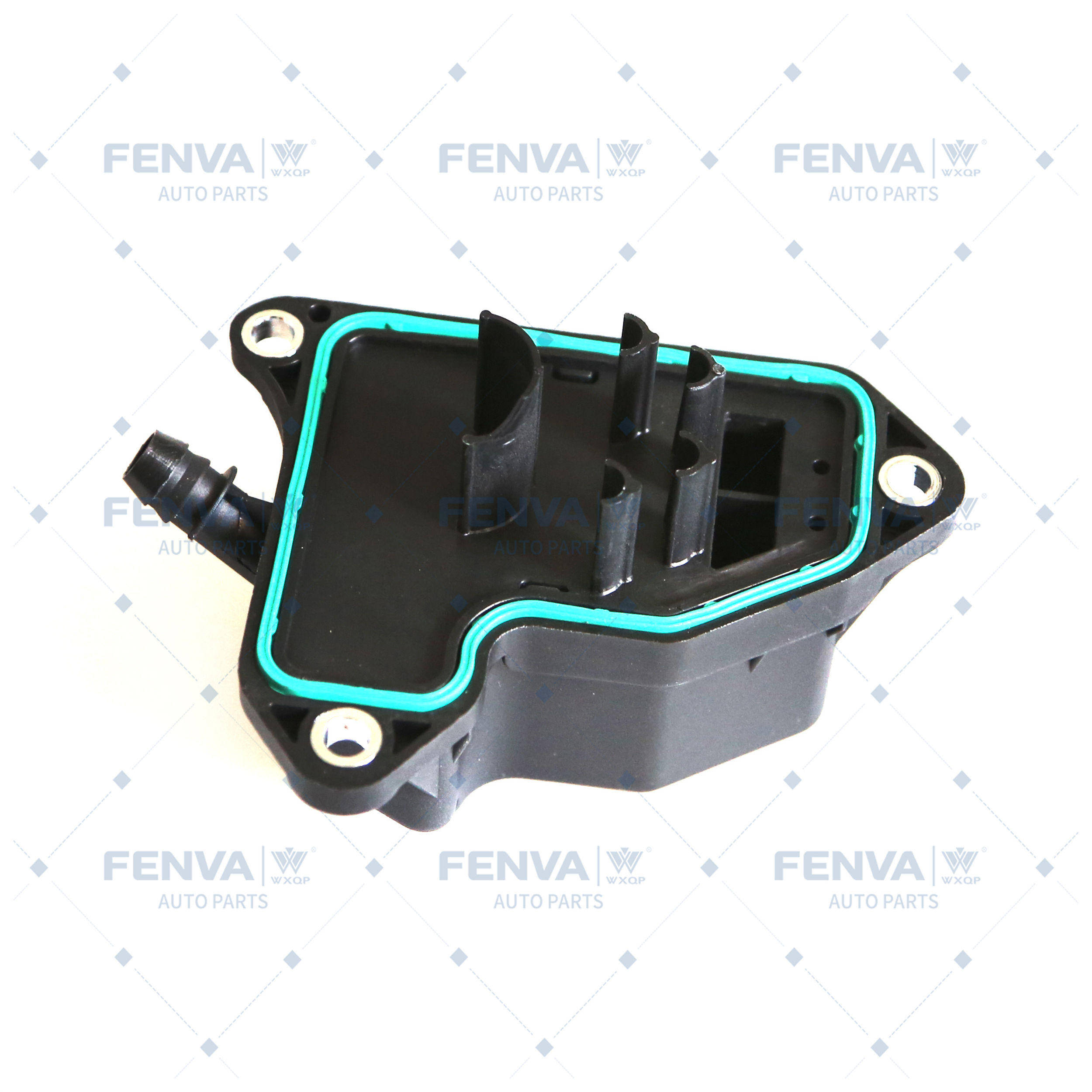 Oil Separator, crankcase ventilation