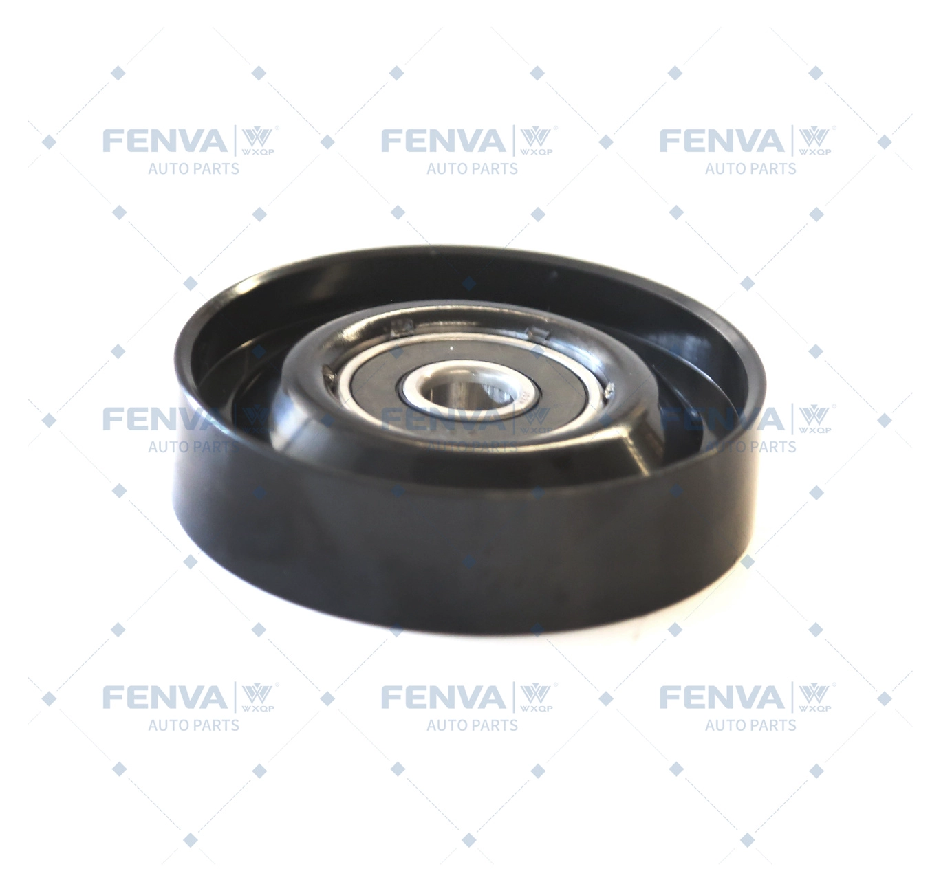 Tensioner Pulley, V-ribbed belt