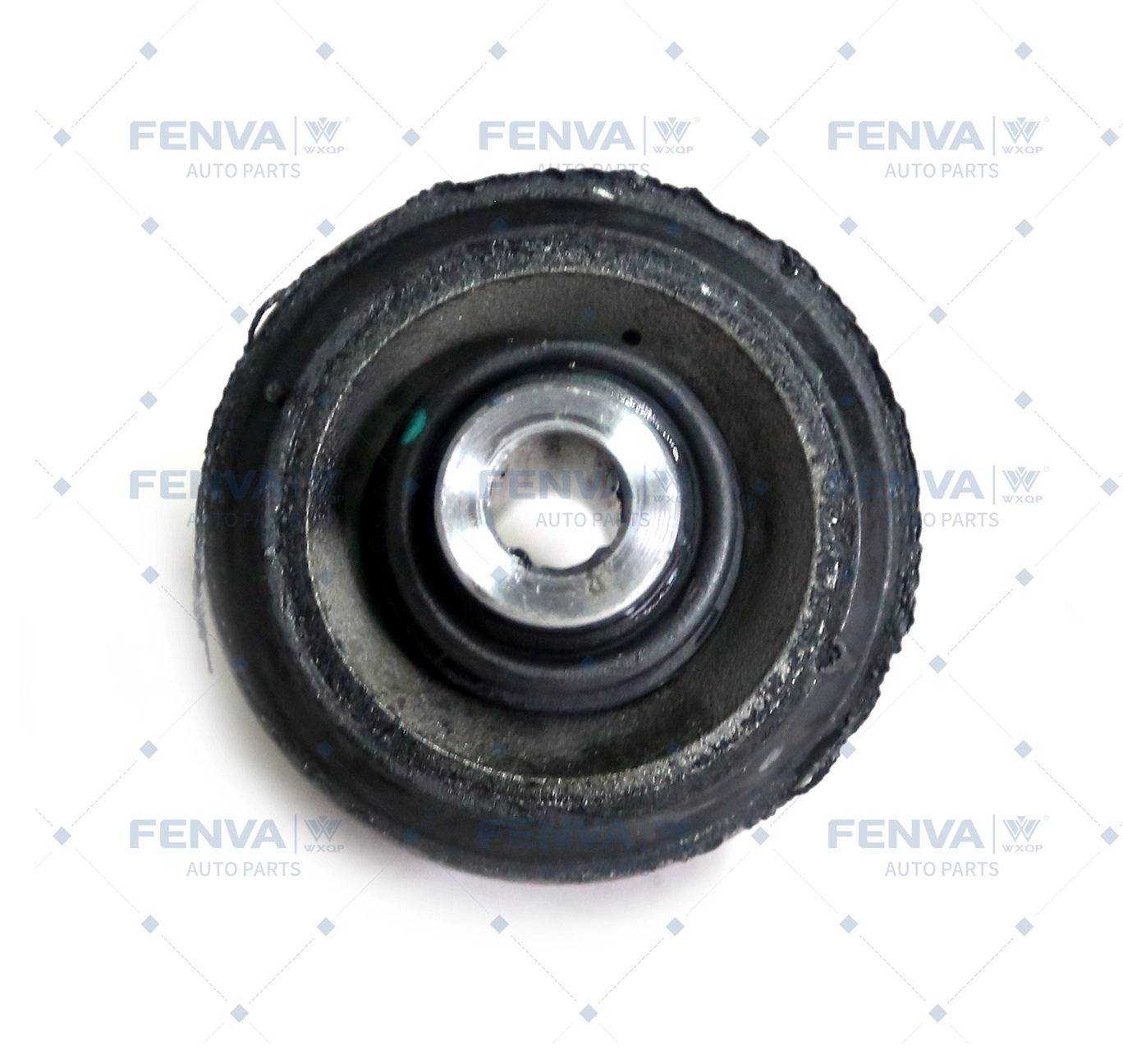 Mounting, control/trailing arm