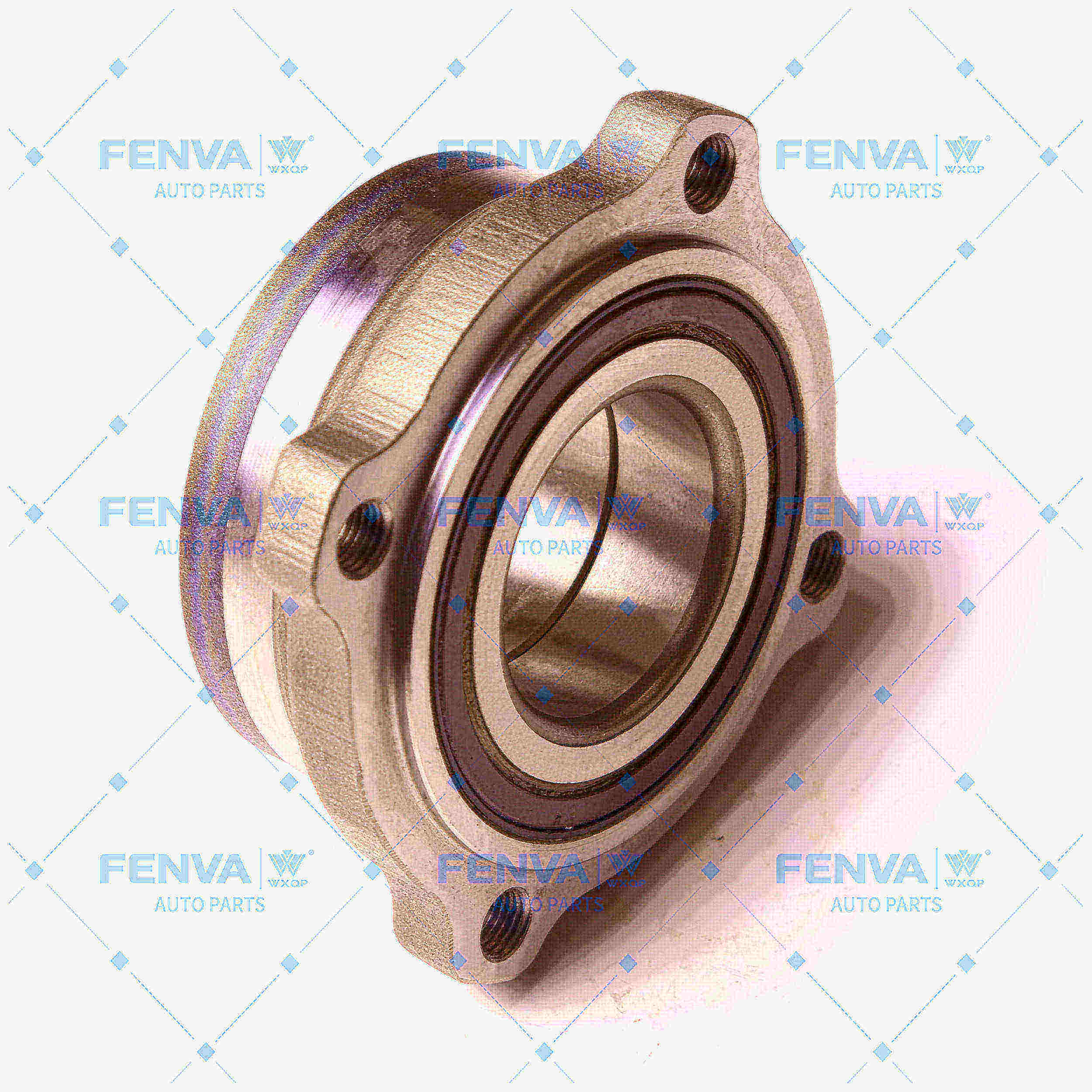 Wheel Bearing Kit