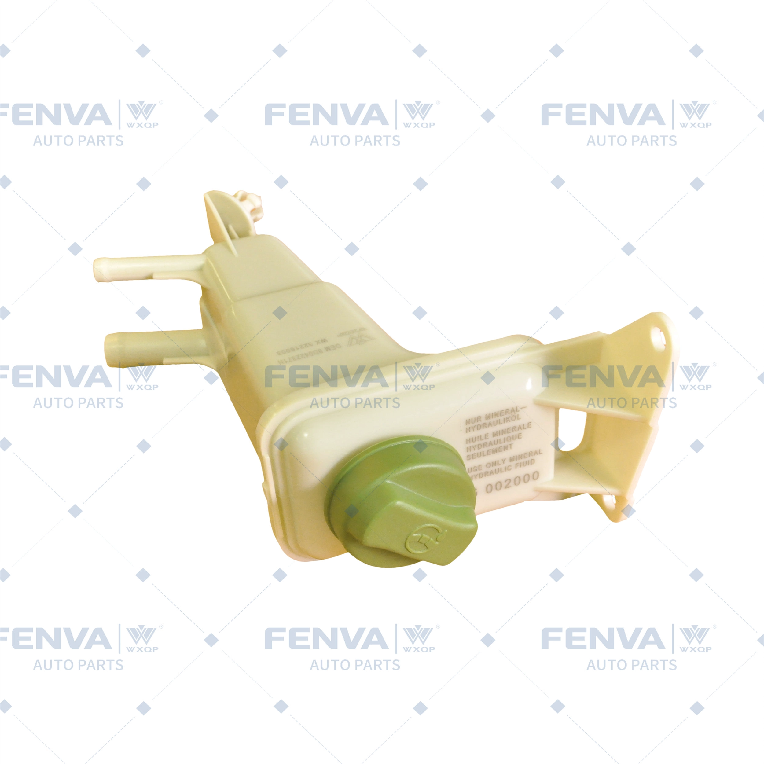 Equalising reservoir, hydraulic oil (power steering)