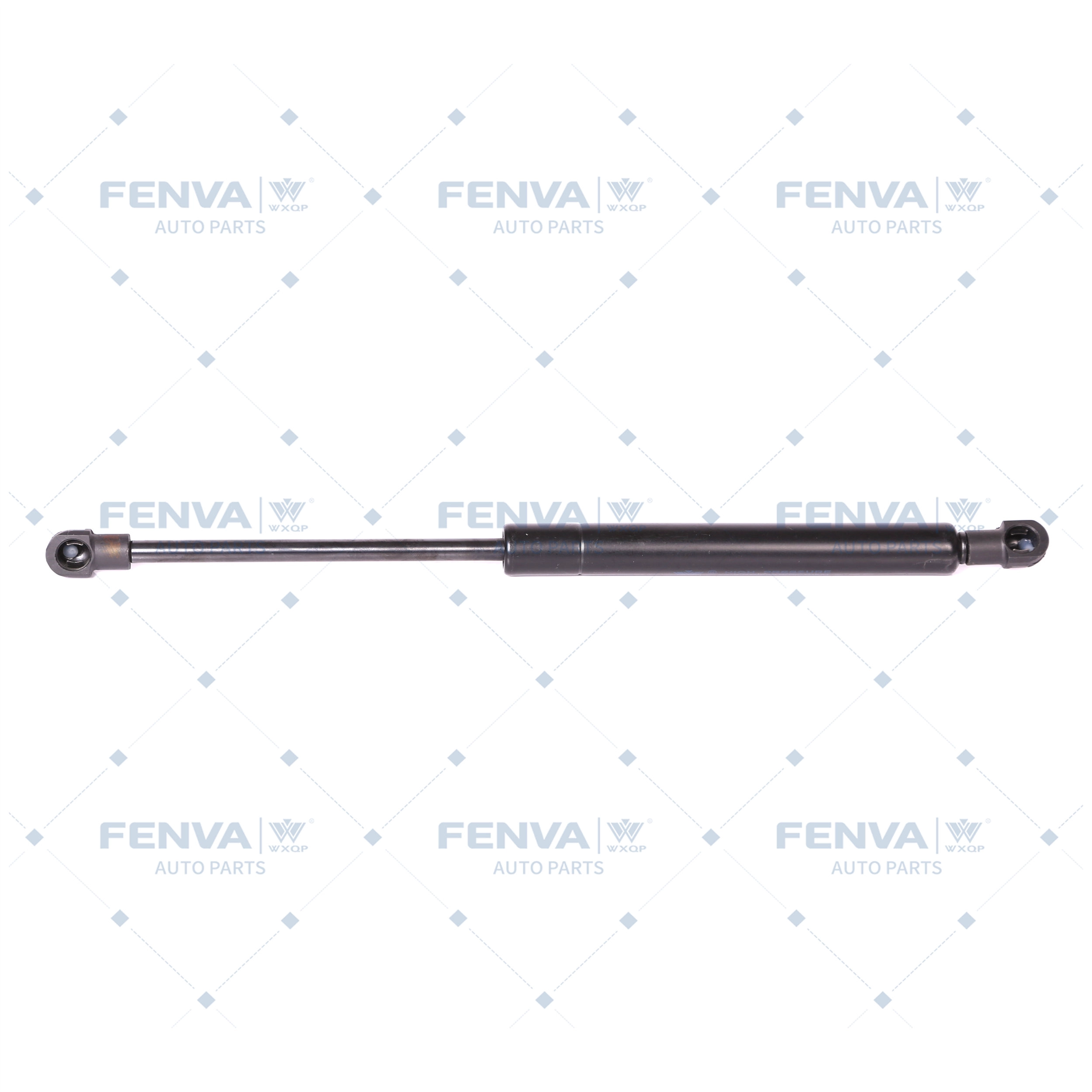 Gas Spring, bonnet