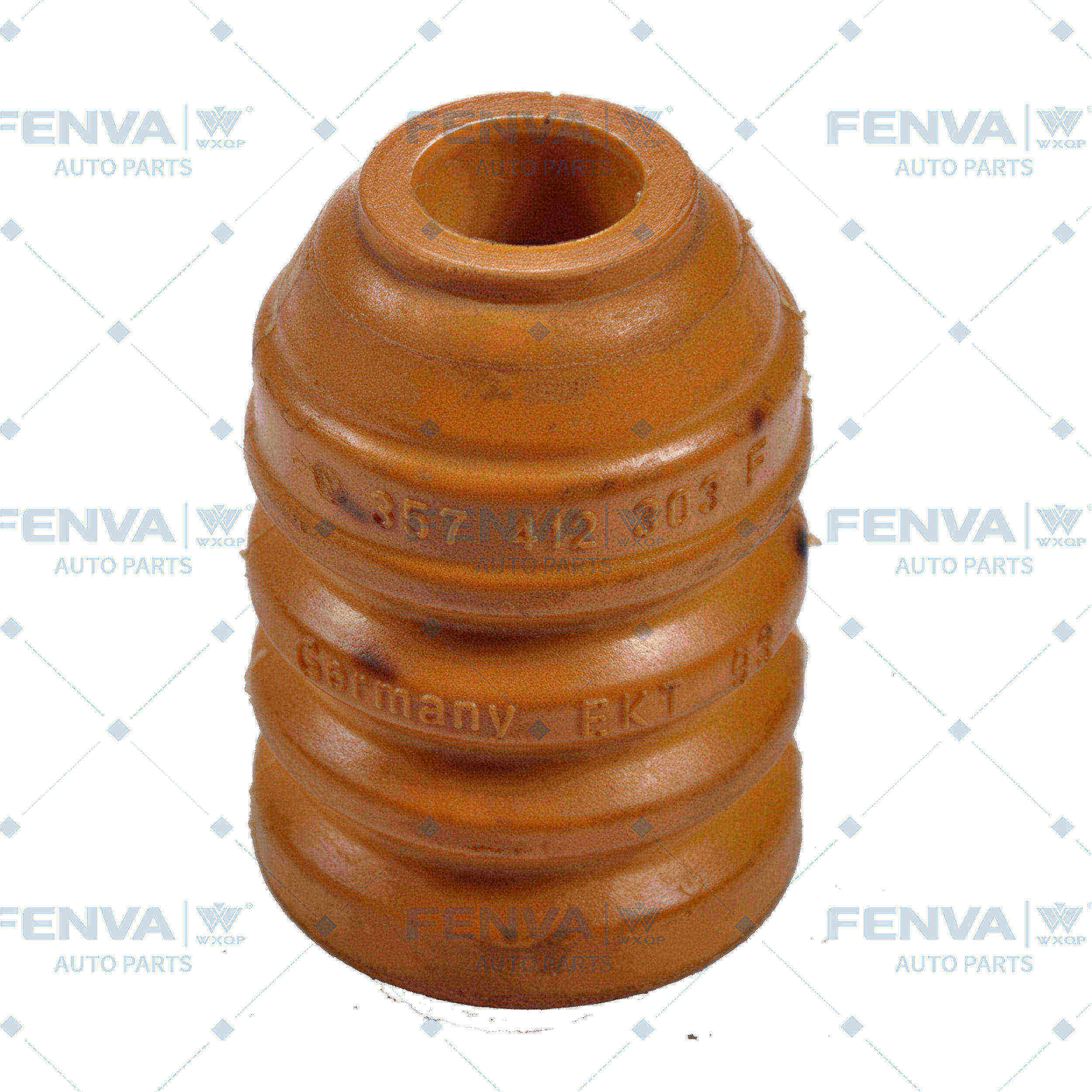 Rubber Buffer, suspension (380713)