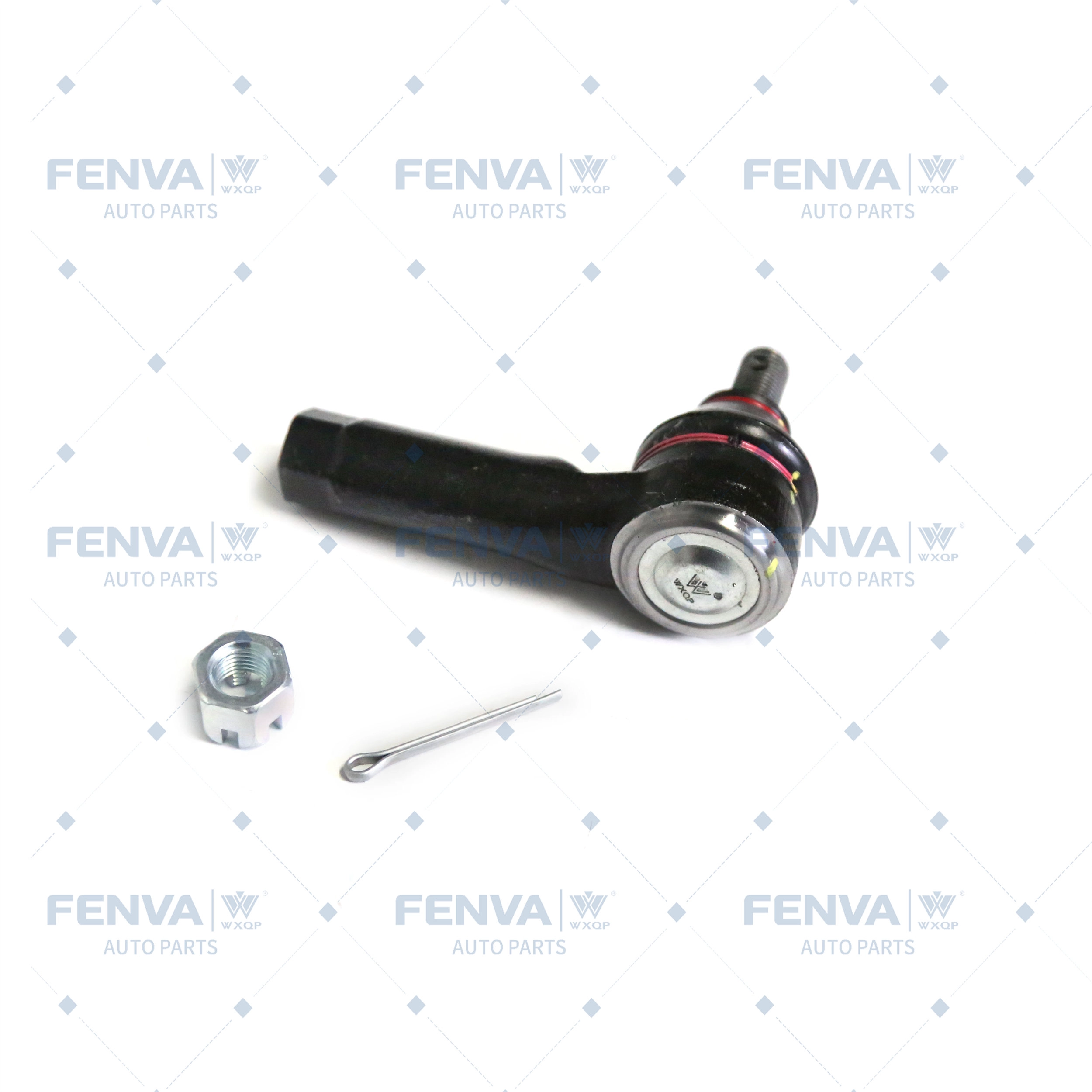 Tie Rod End