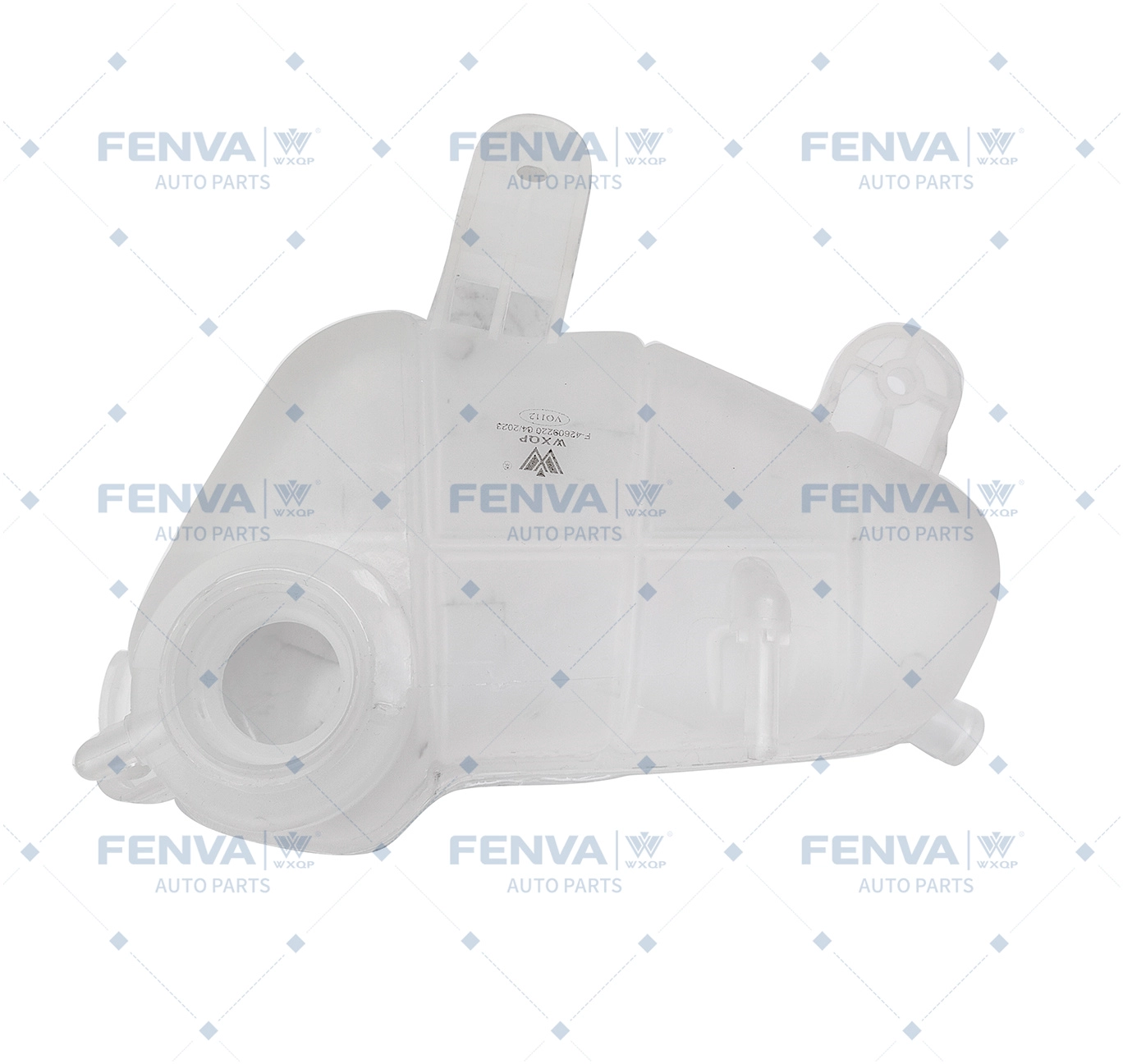 Expansion Tank, coolant