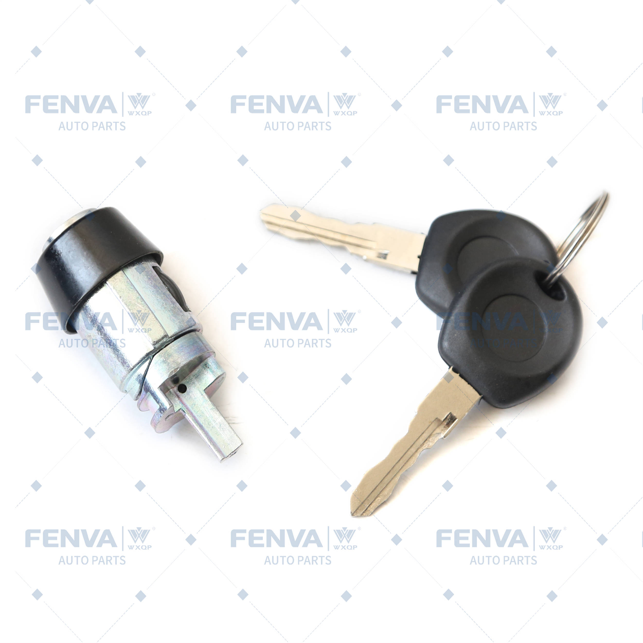 Lock Cylinder, ignition lock (350949)