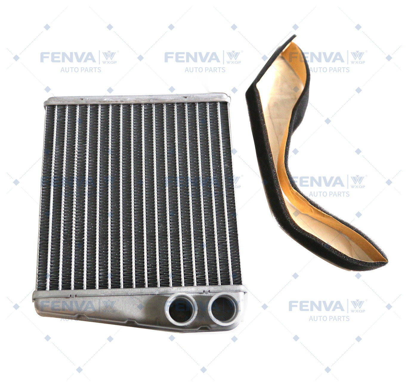 Heat Exchanger, interior heating (321805)