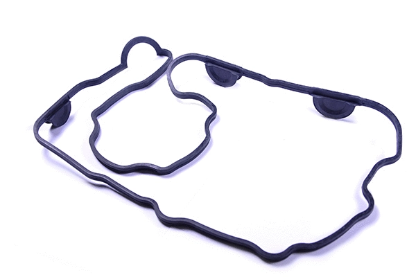 Gasket Set, cylinder head cover (10054)