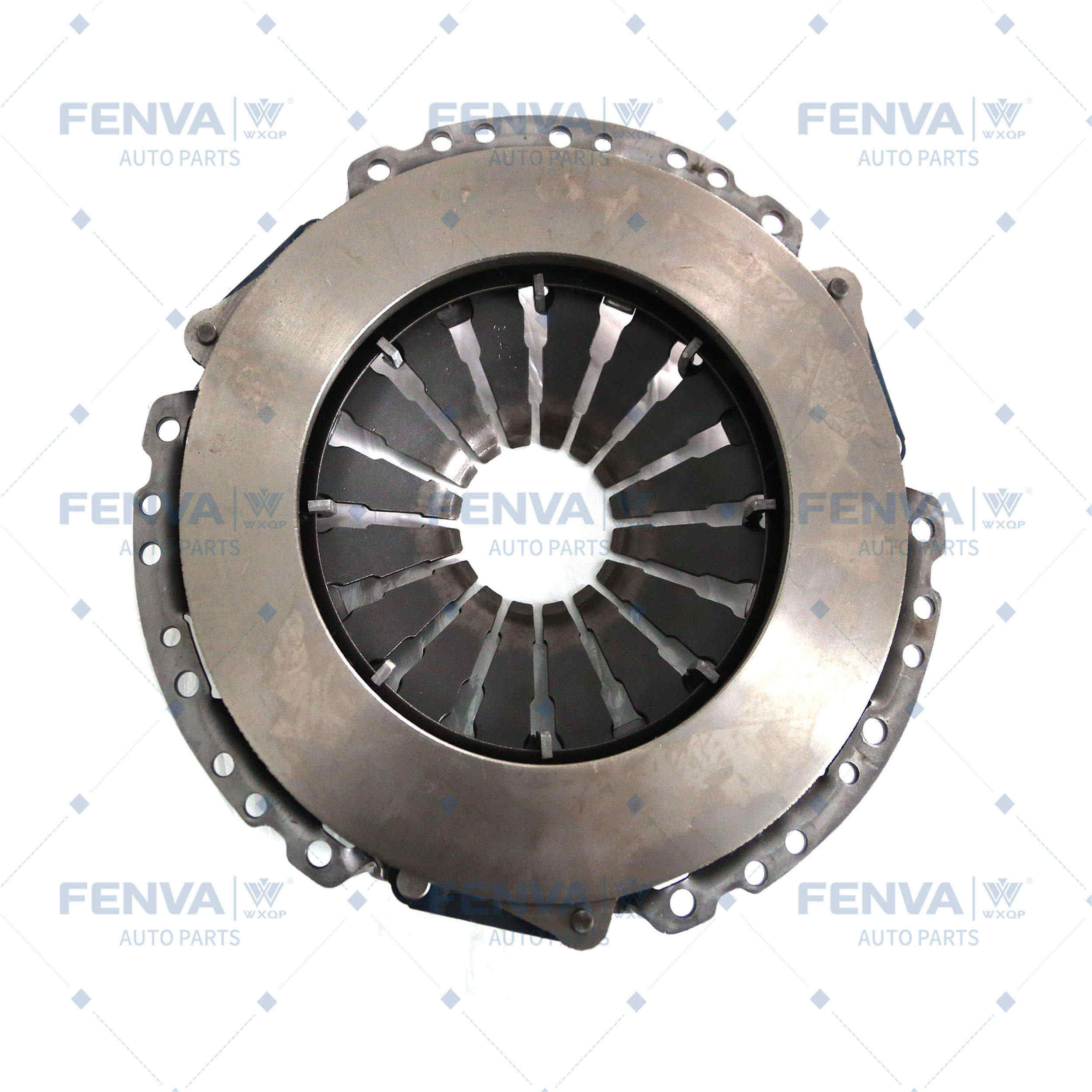 Clutch Pressure Plate
