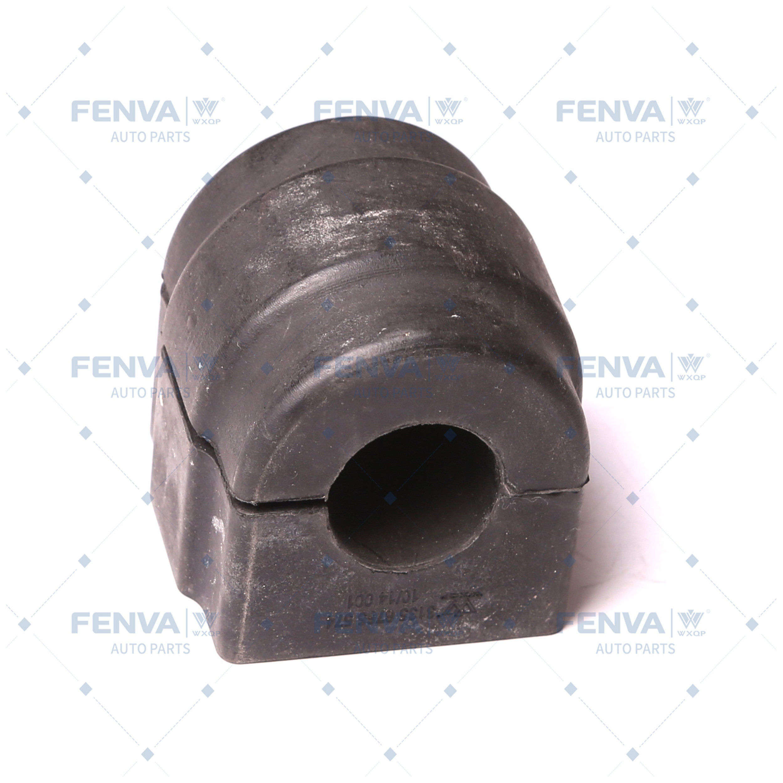 Mounting, stabiliser bar