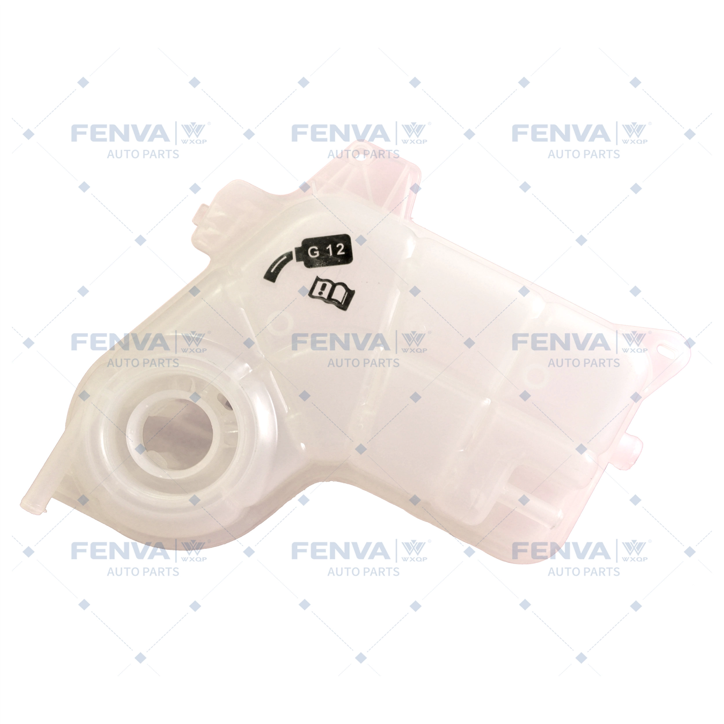 Expansion Tank, coolant