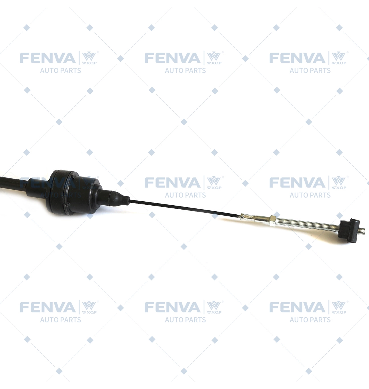 Cable Pull, clutch control