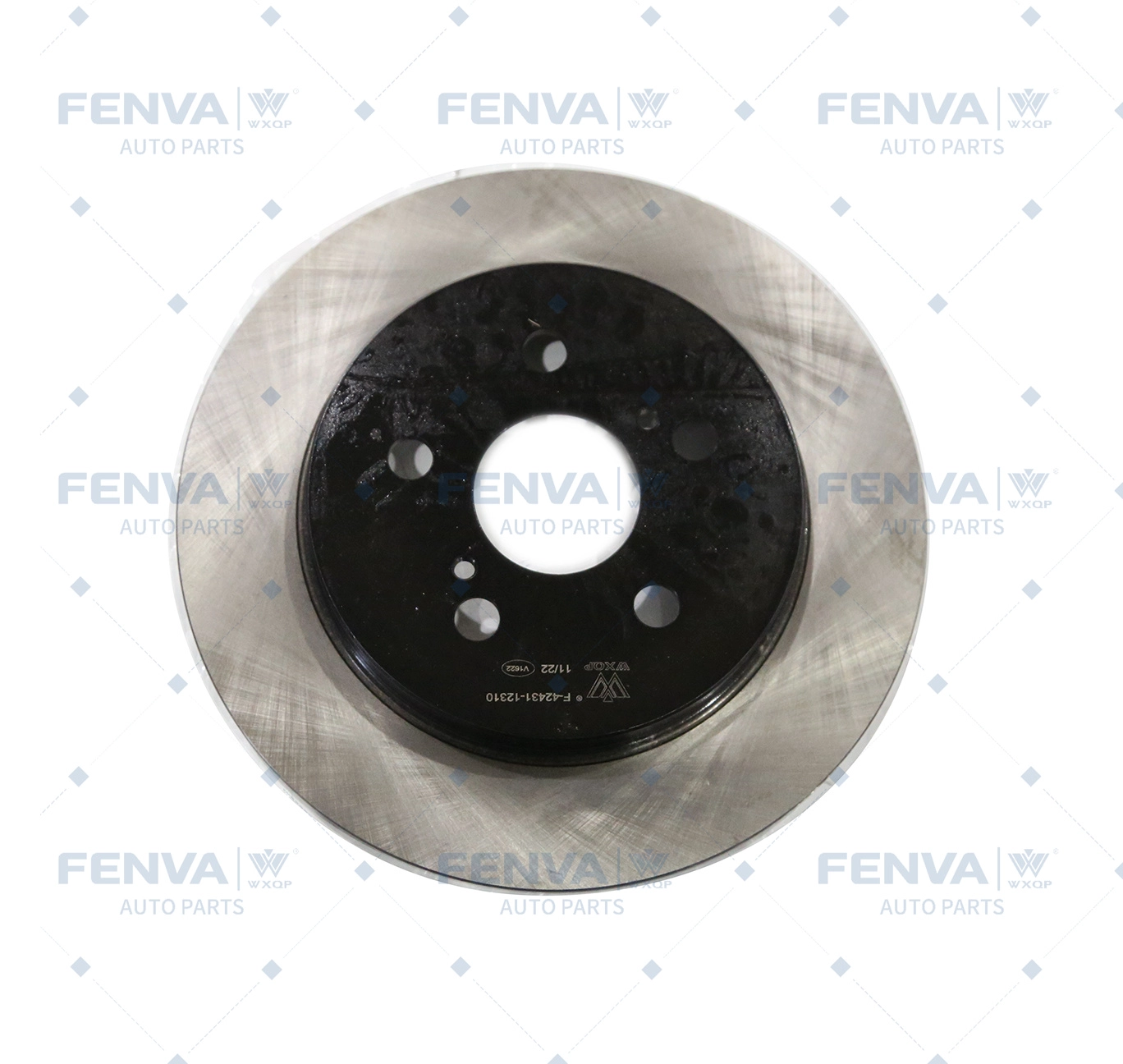 Brake Disc (43362)