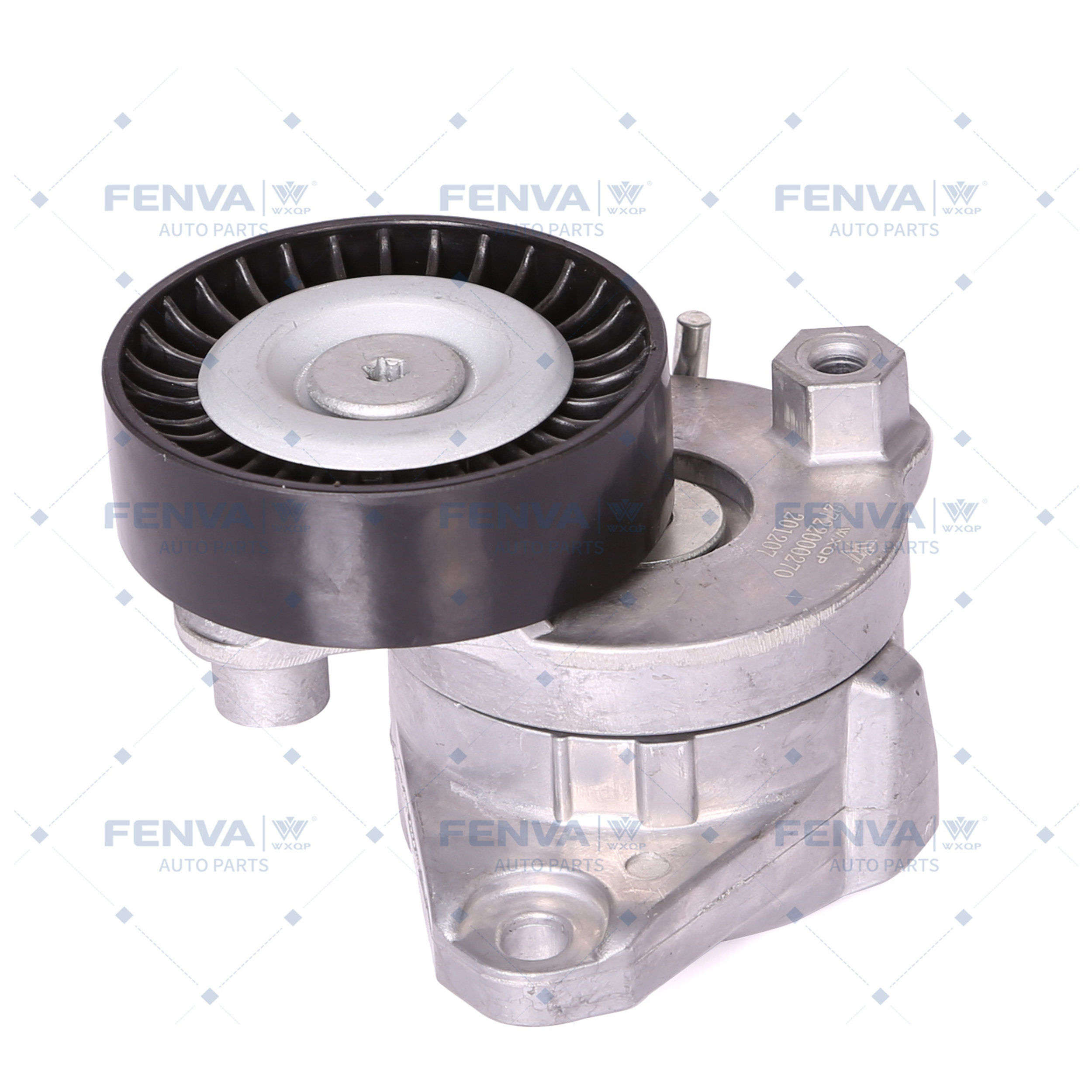 Belt Tensioner, V-ribbed belt