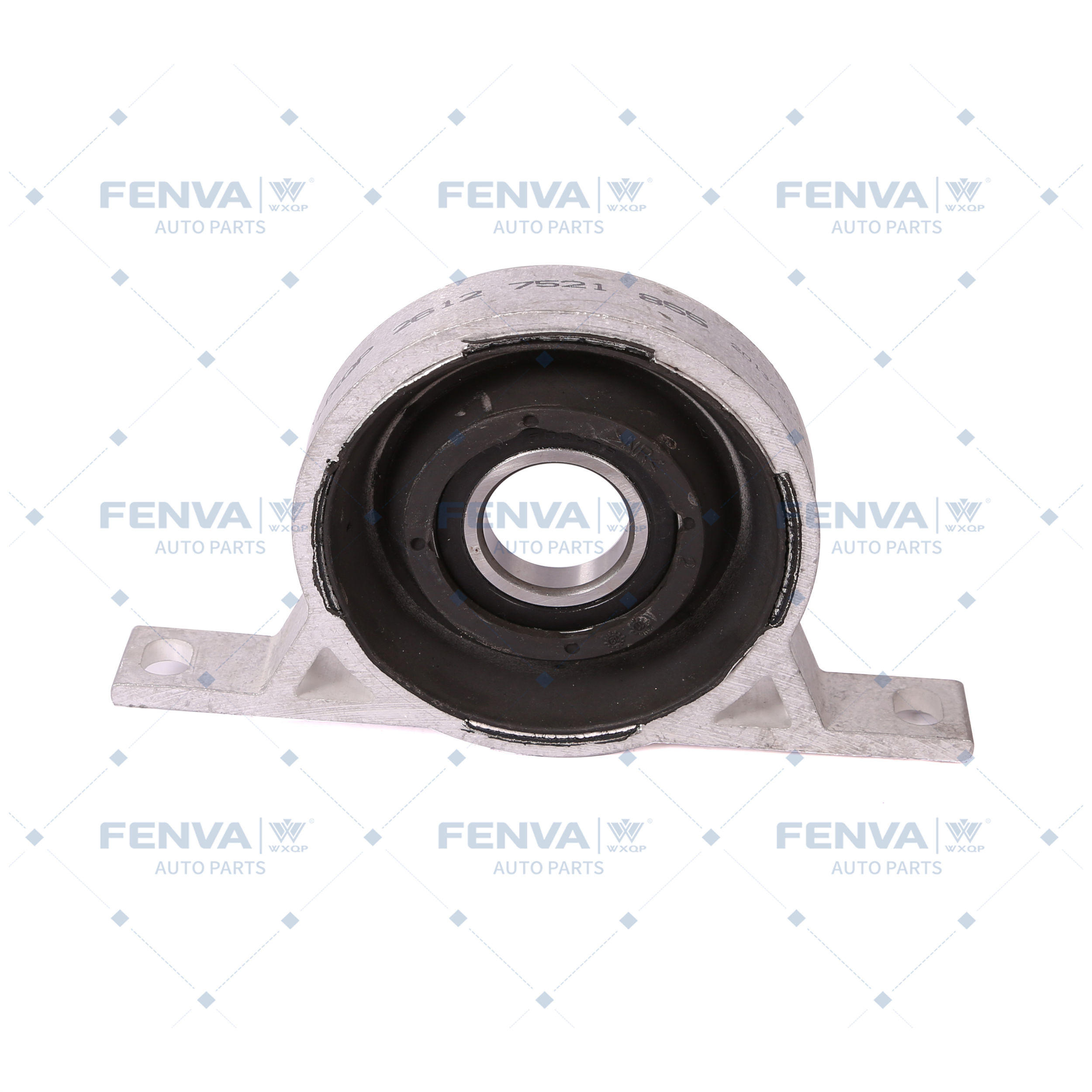 Suspension, propshaft (280369)