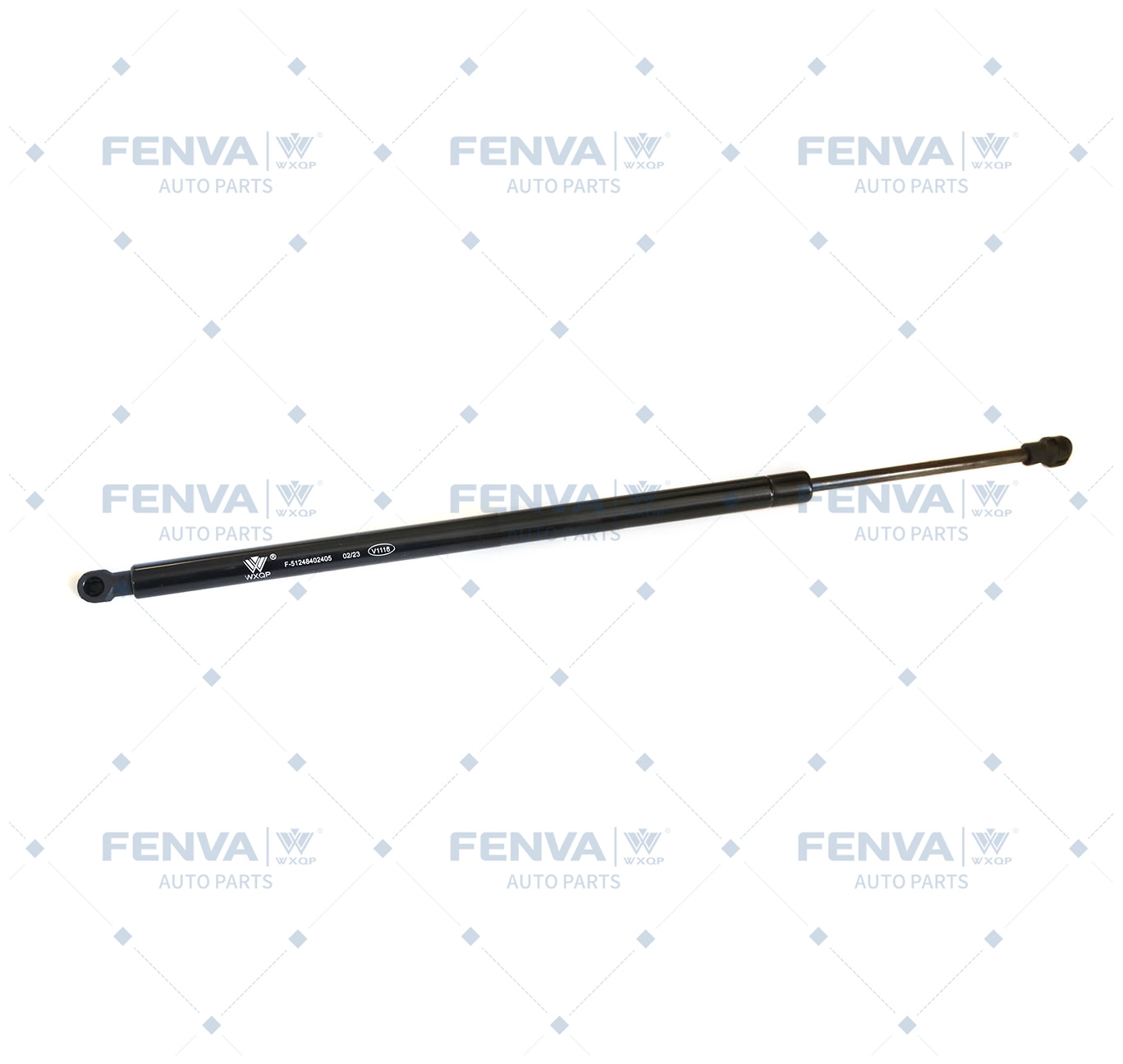 Gas Spring, boot/cargo area (270331)