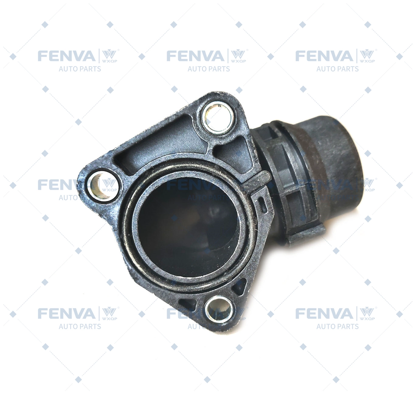 Coolant Flange