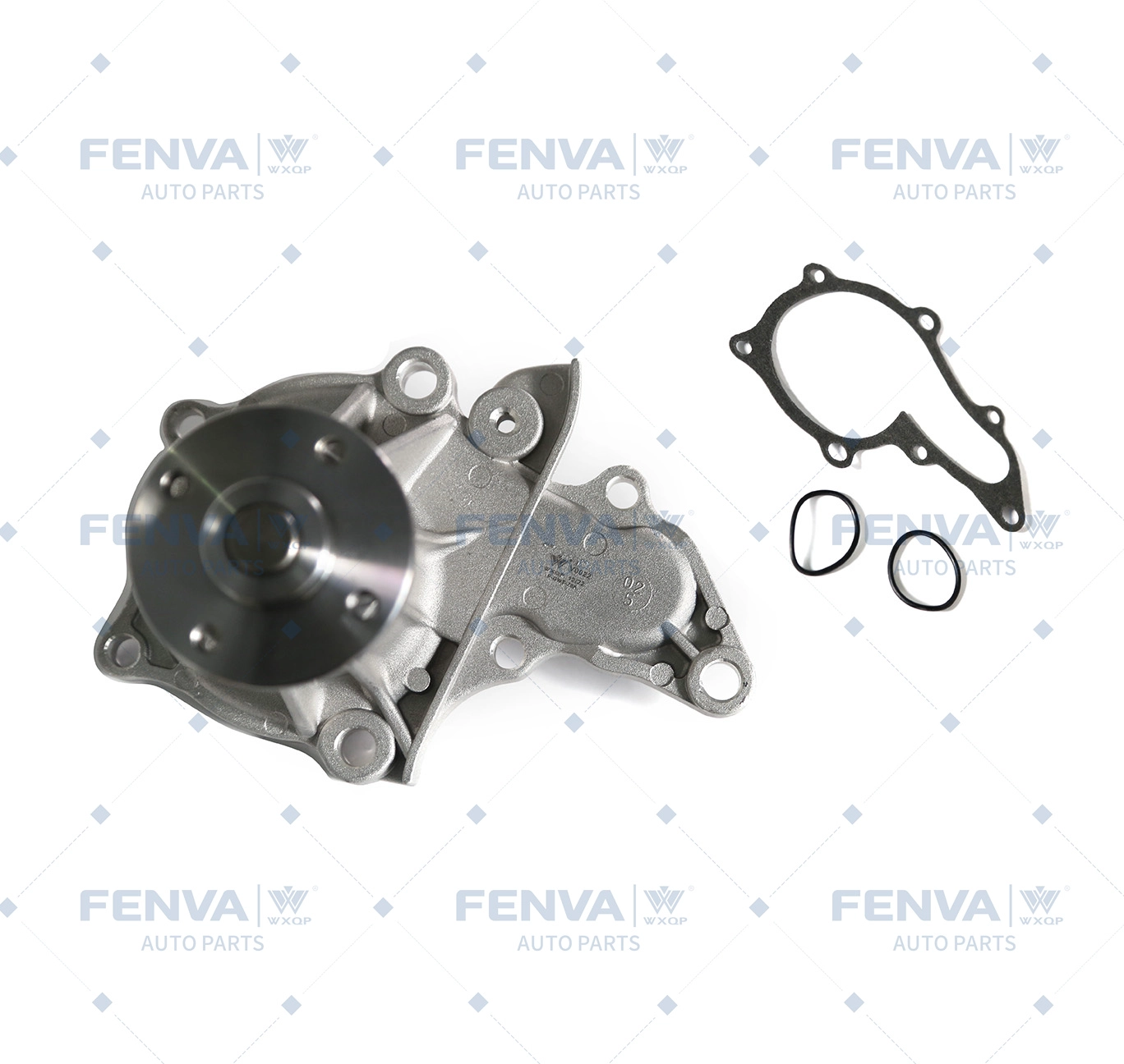 Water Pump, engine cooling