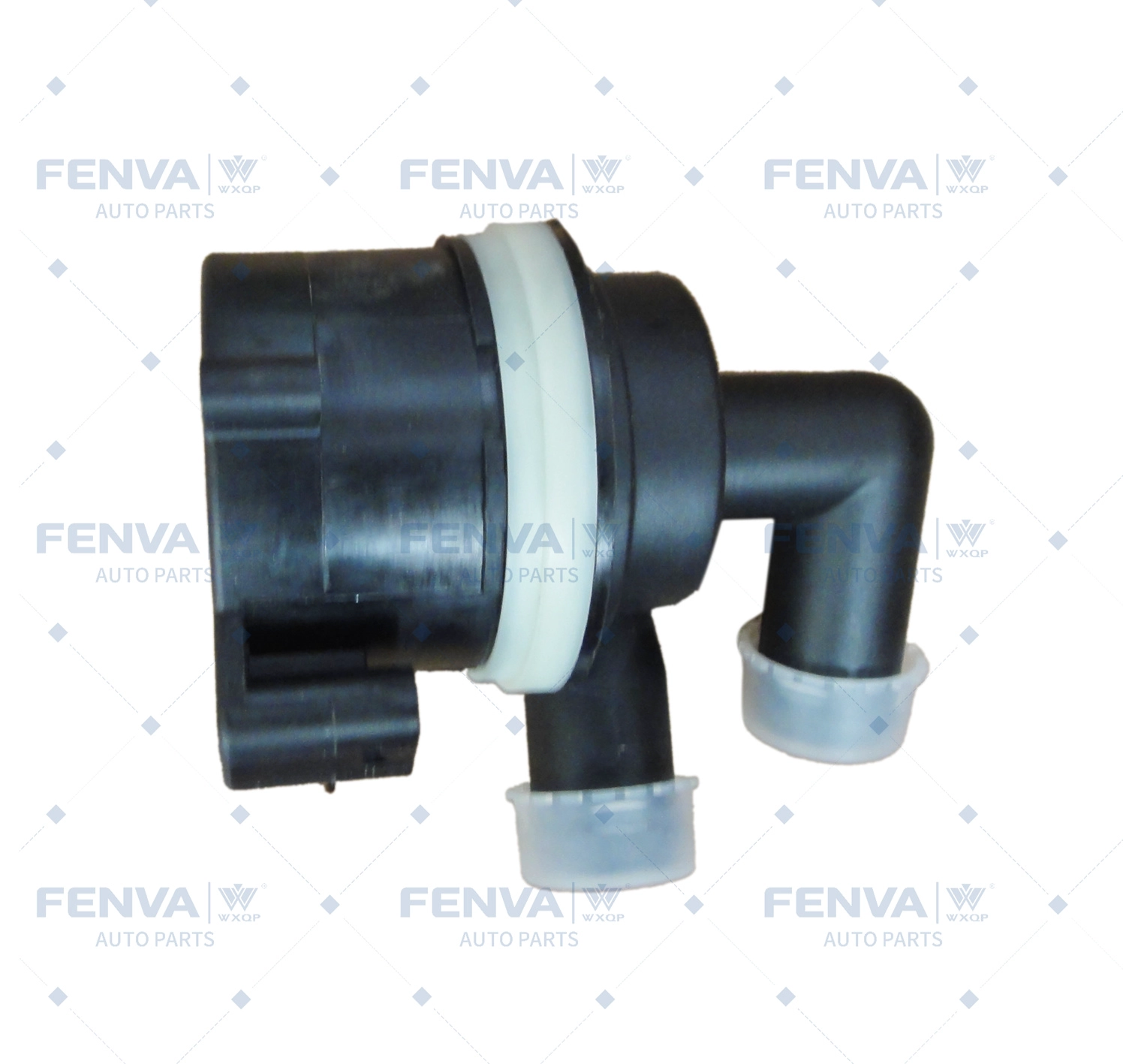 Auxiliary Water Pump (cooling water circuit)