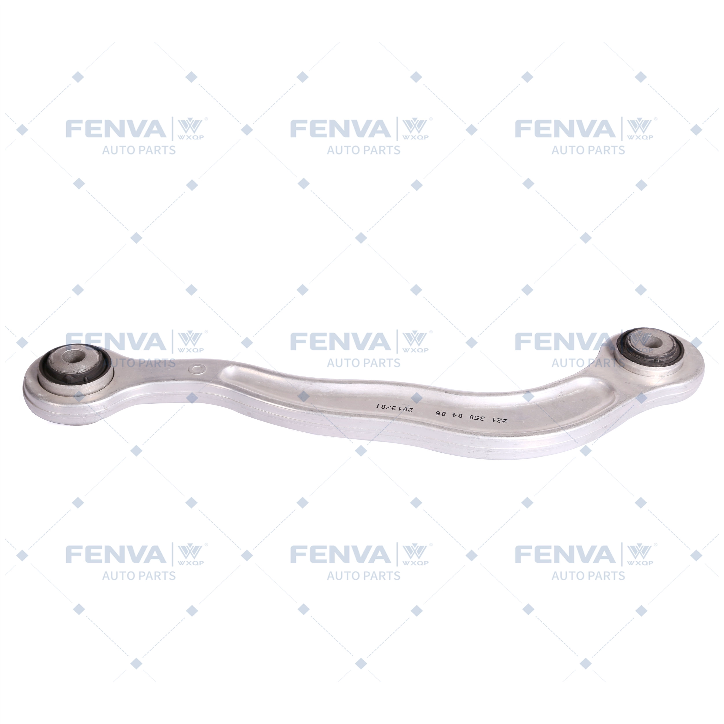 Control/Trailing Arm, wheel suspension (160073)