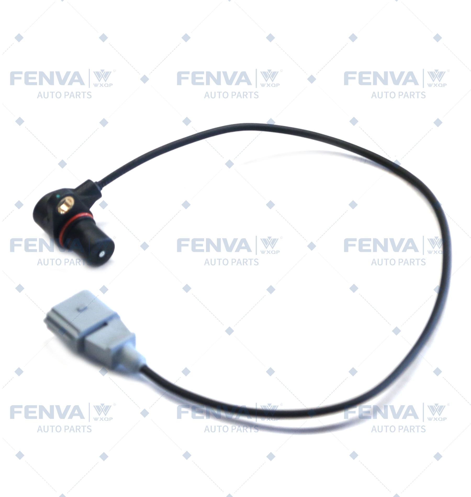 Sensor, crankshaft pulse