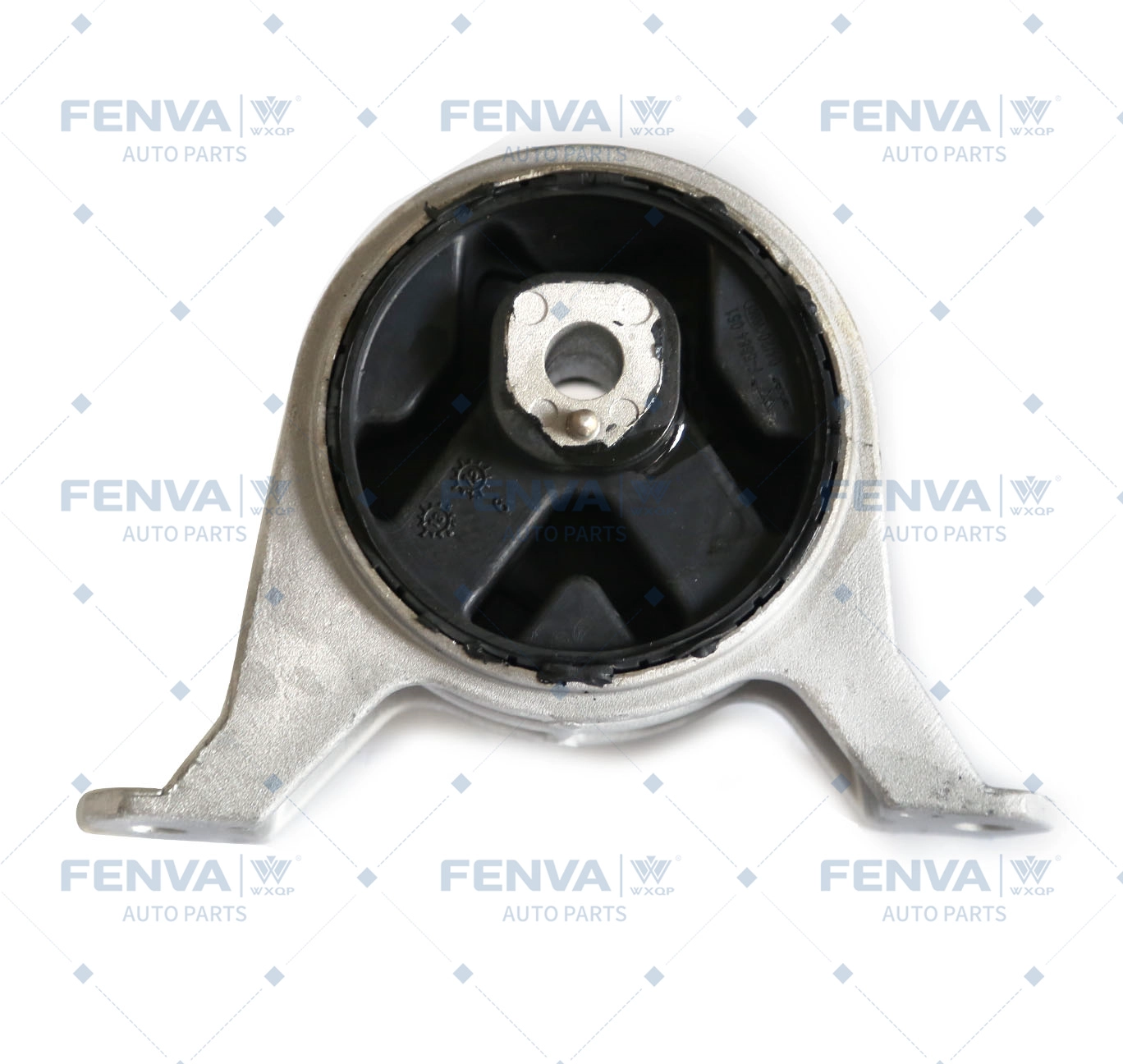 Mounting, engine