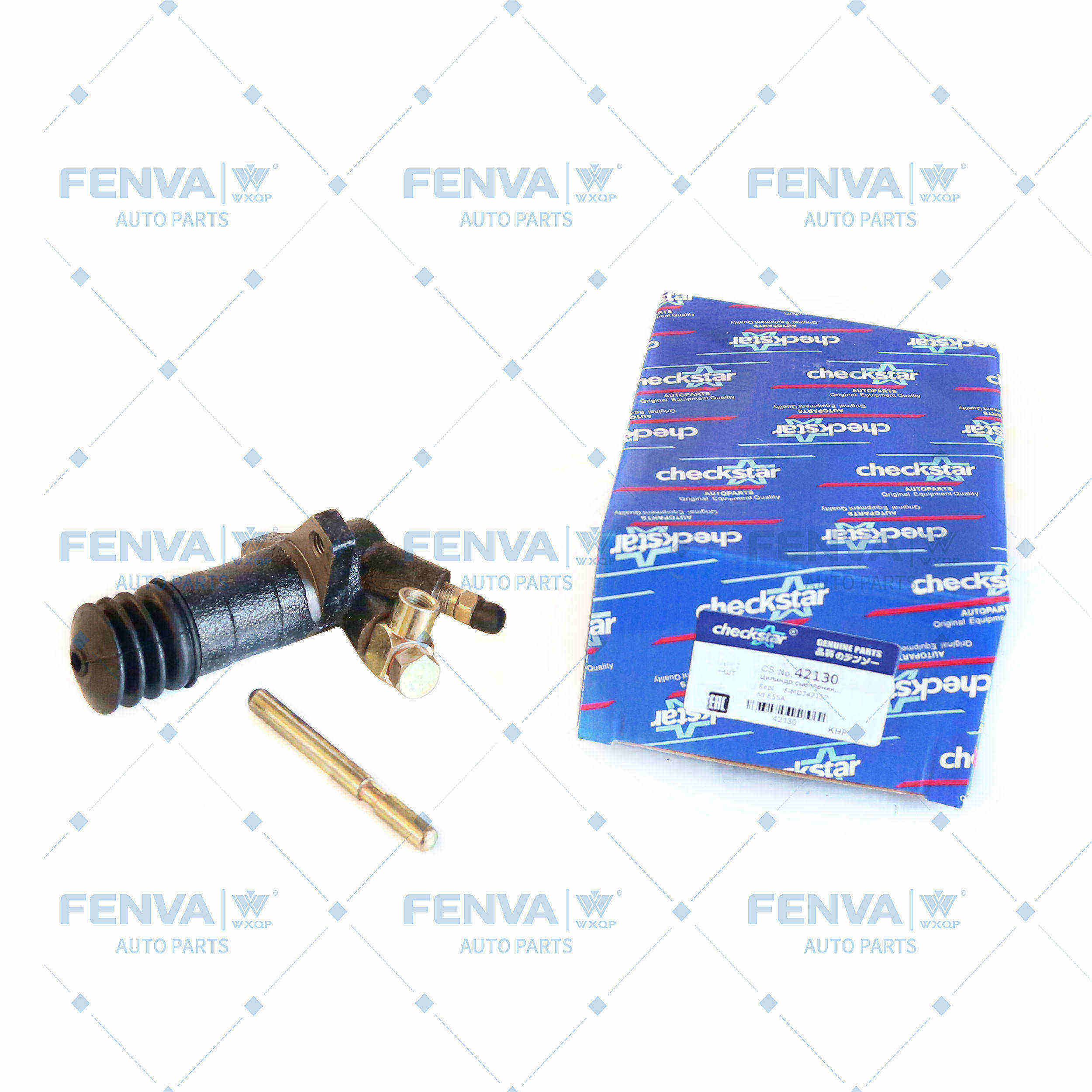 Slave Cylinder, clutch