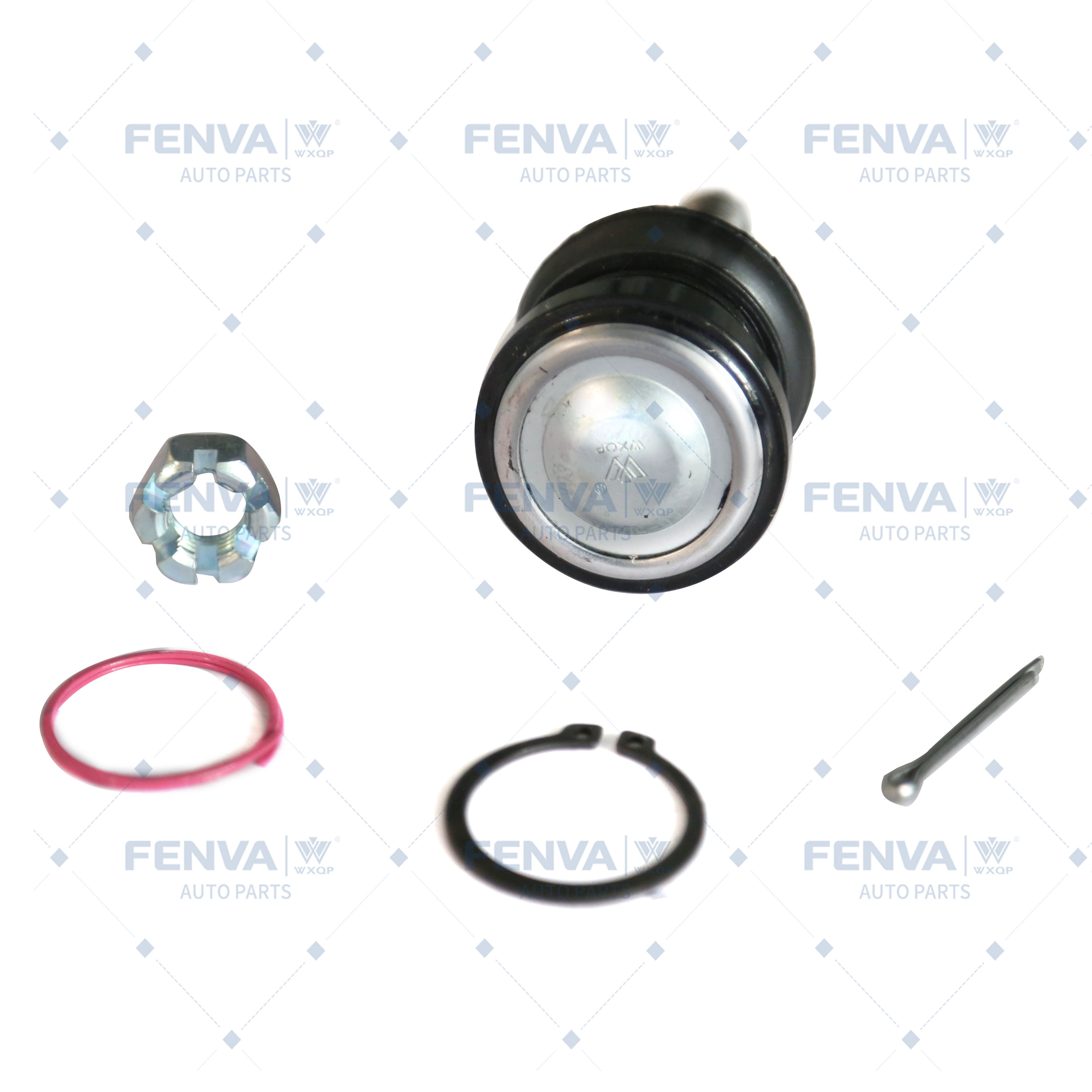 Ball Joint