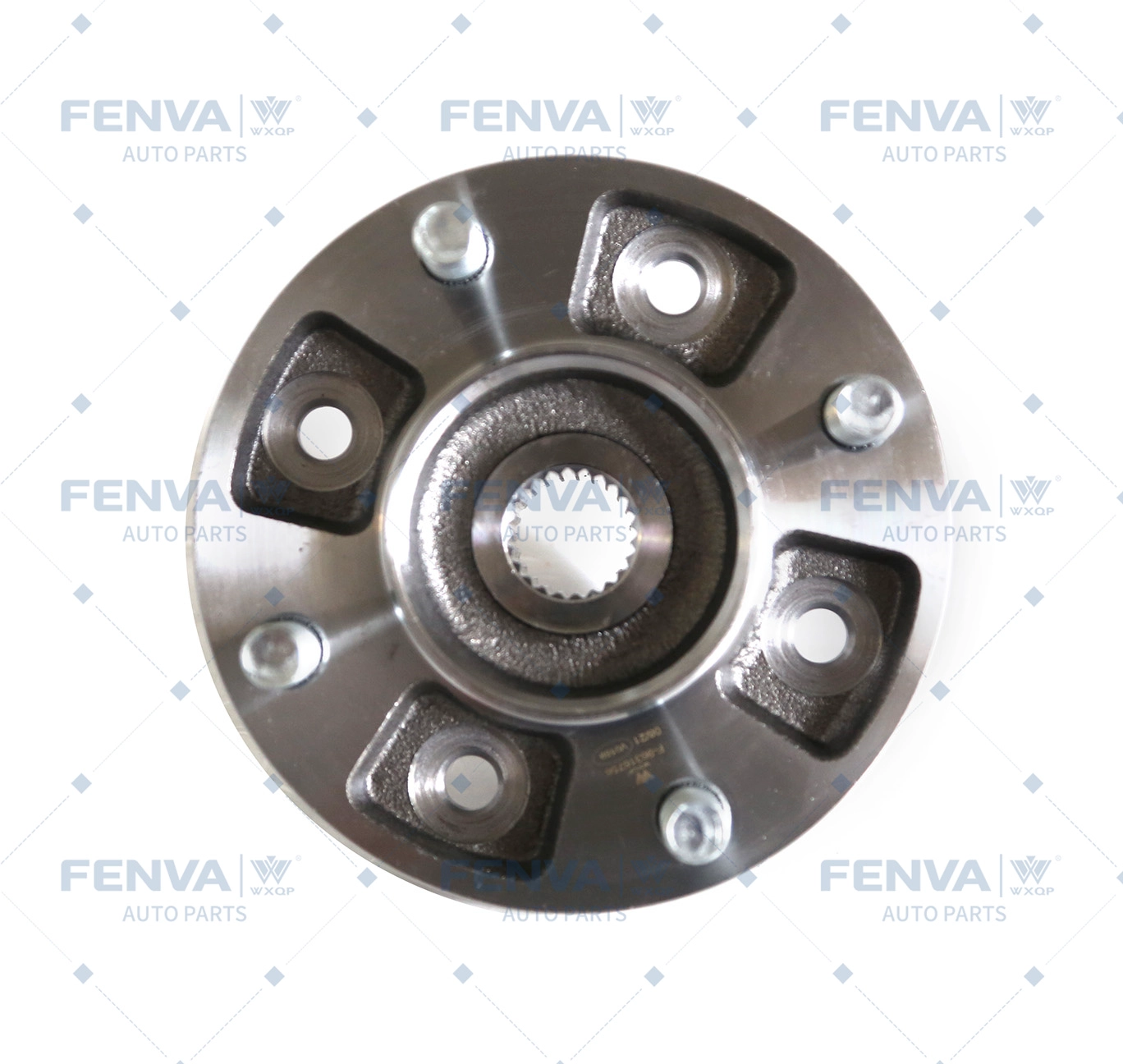 Wheel Hub
