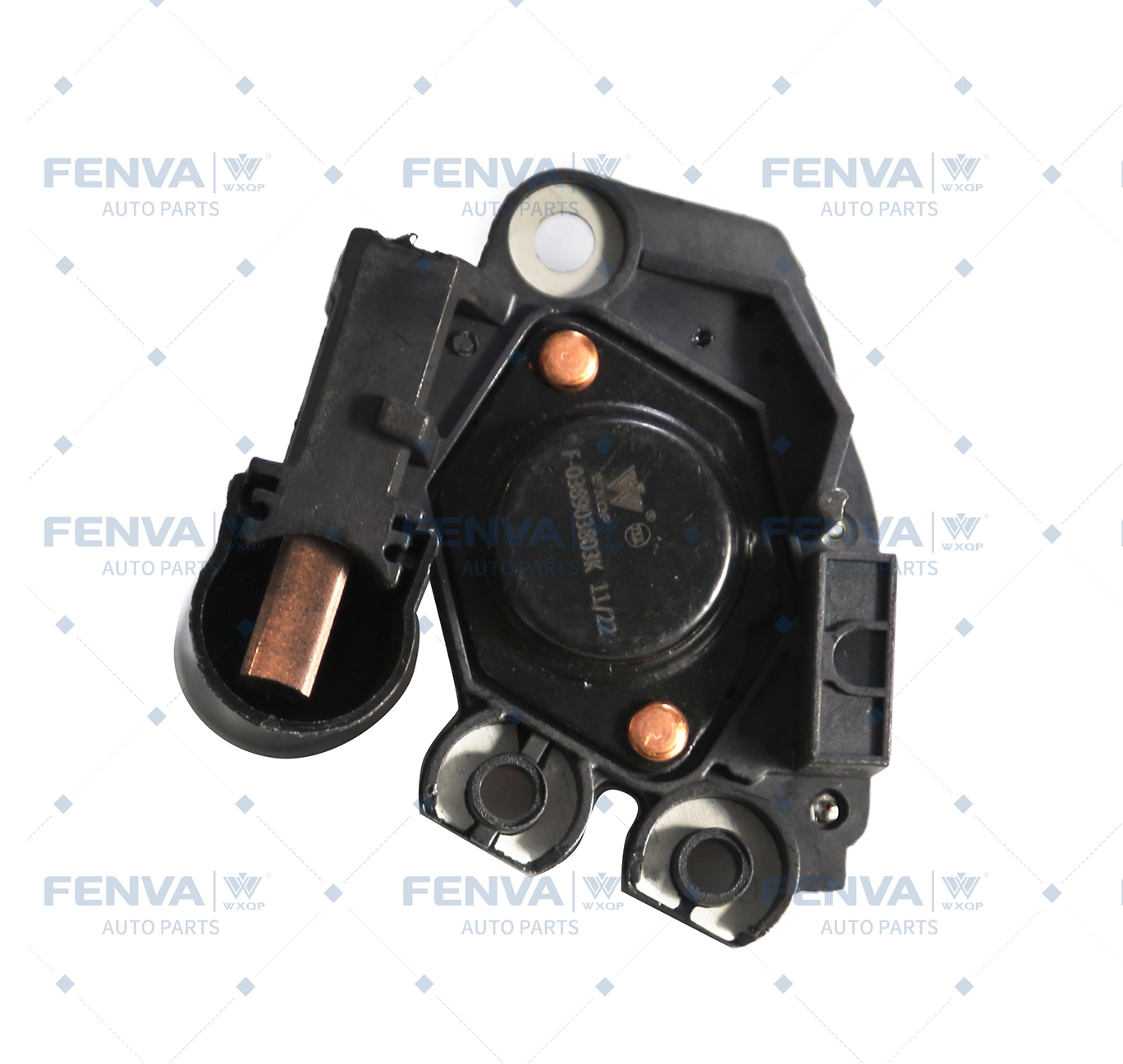 Alternator Regulator (351613)