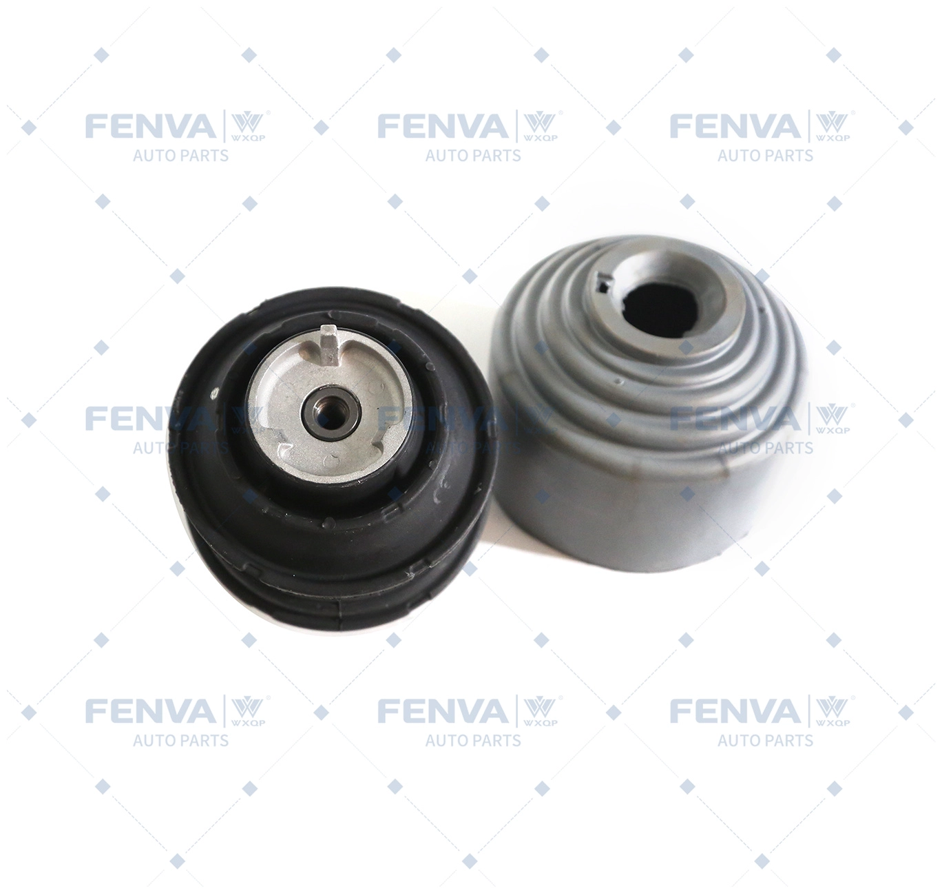 Mounting, engine