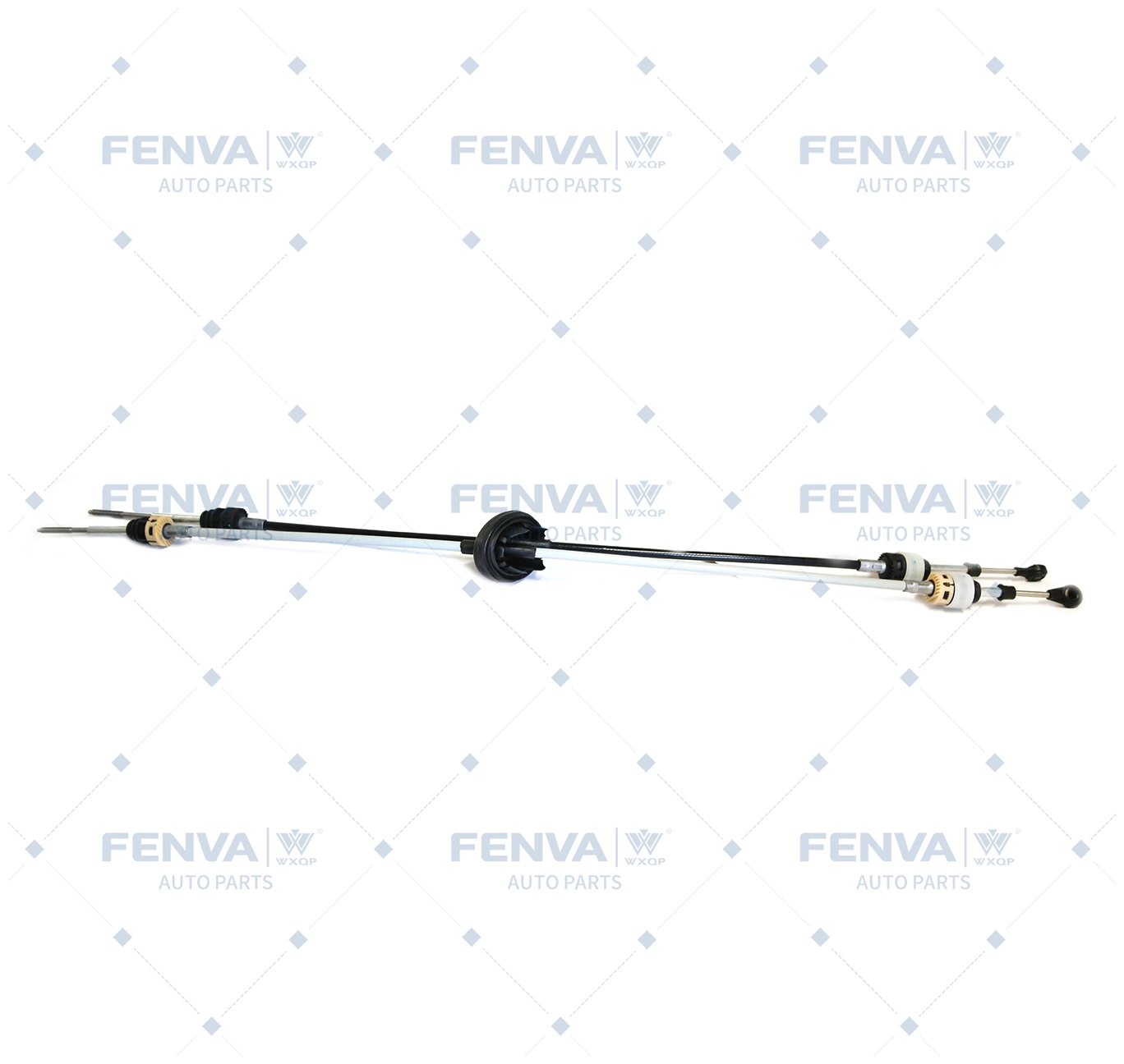 Cable Pull, manual transmission (171265)