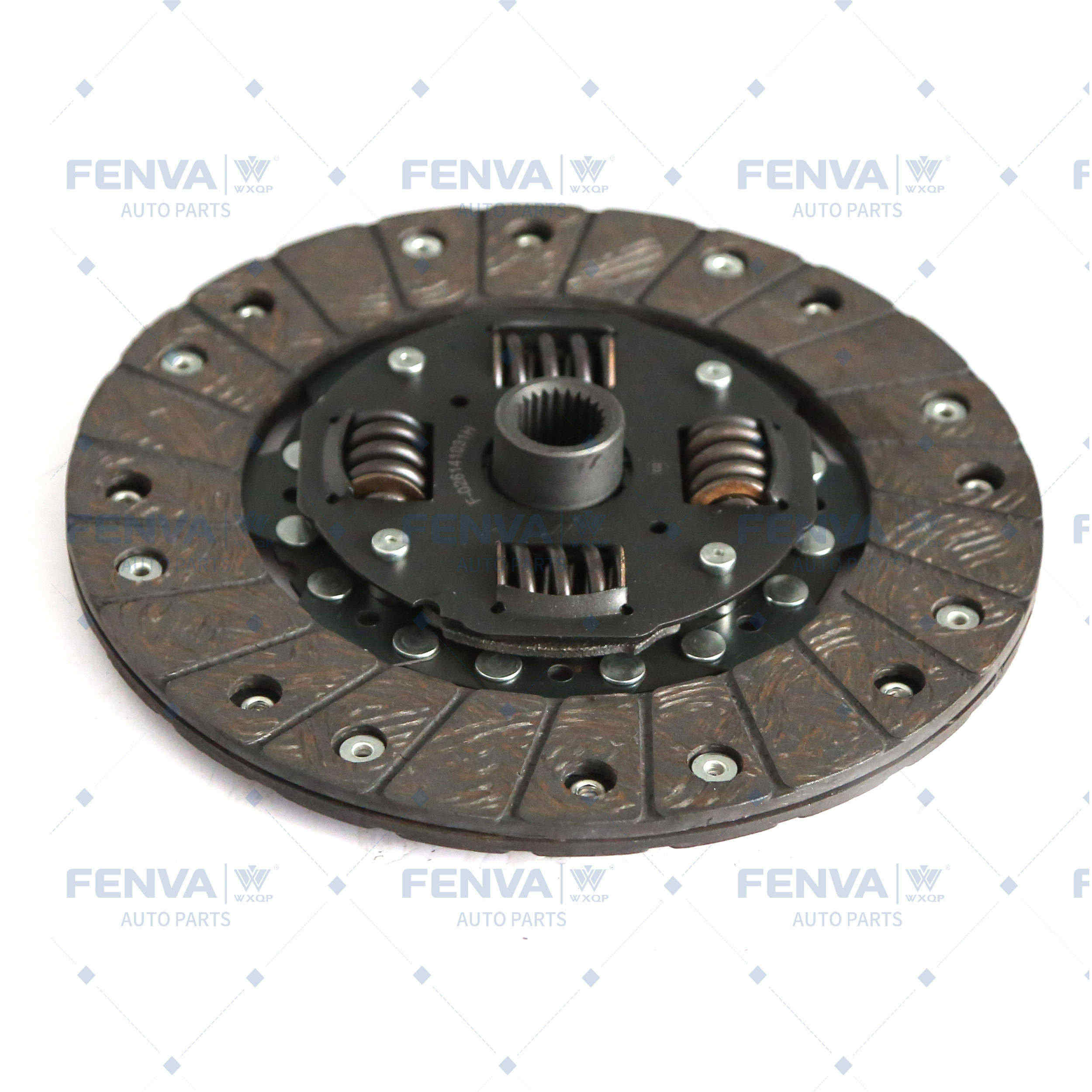 Clutch Disc