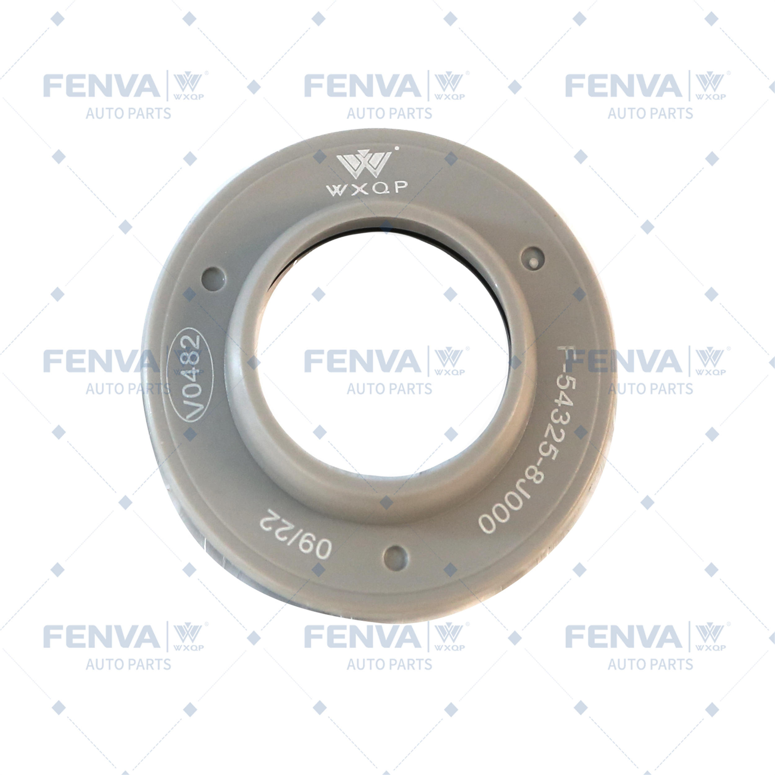 Rolling Bearing, suspension strut support mount (51970)