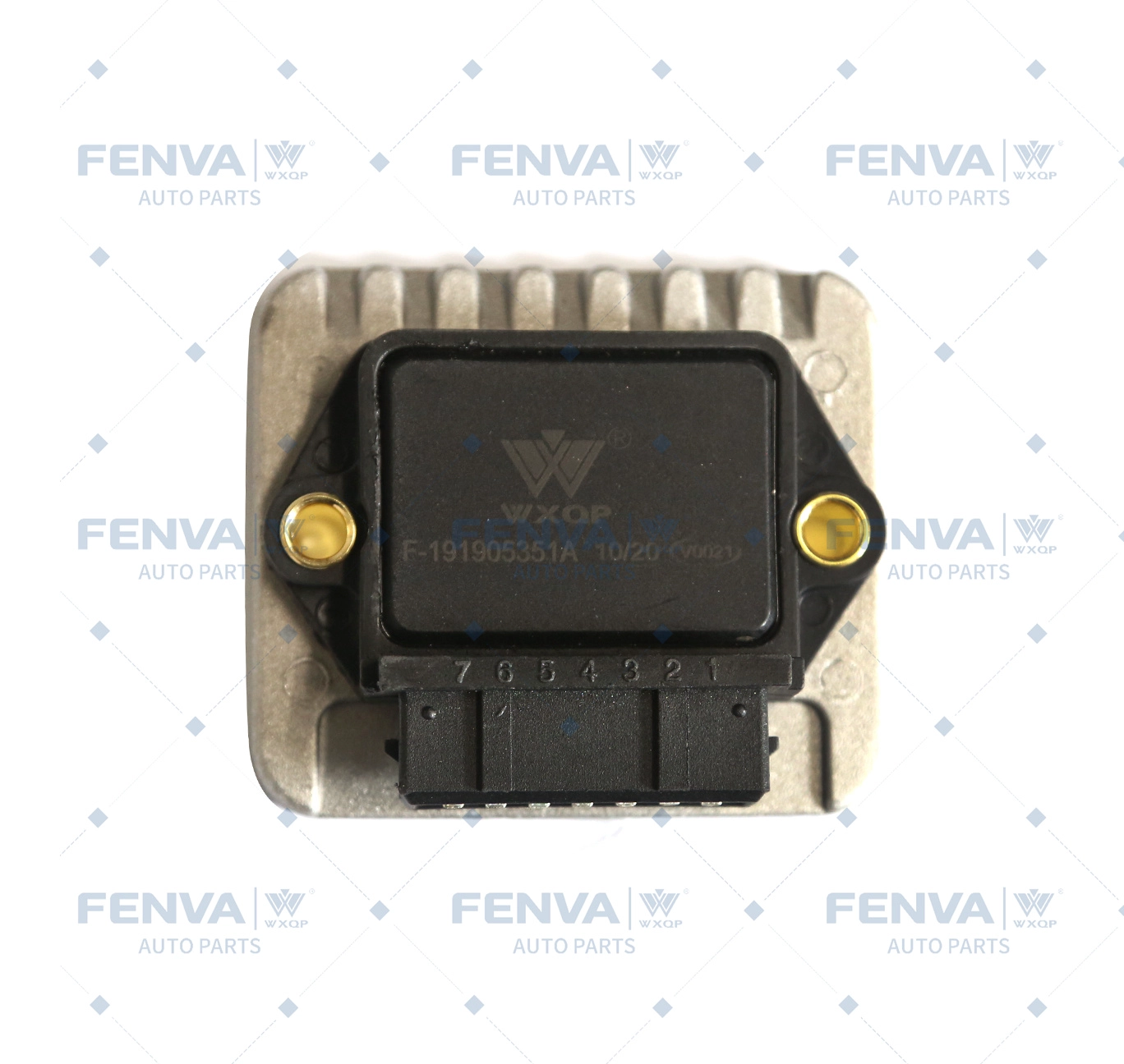 Switch Unit, ignition system