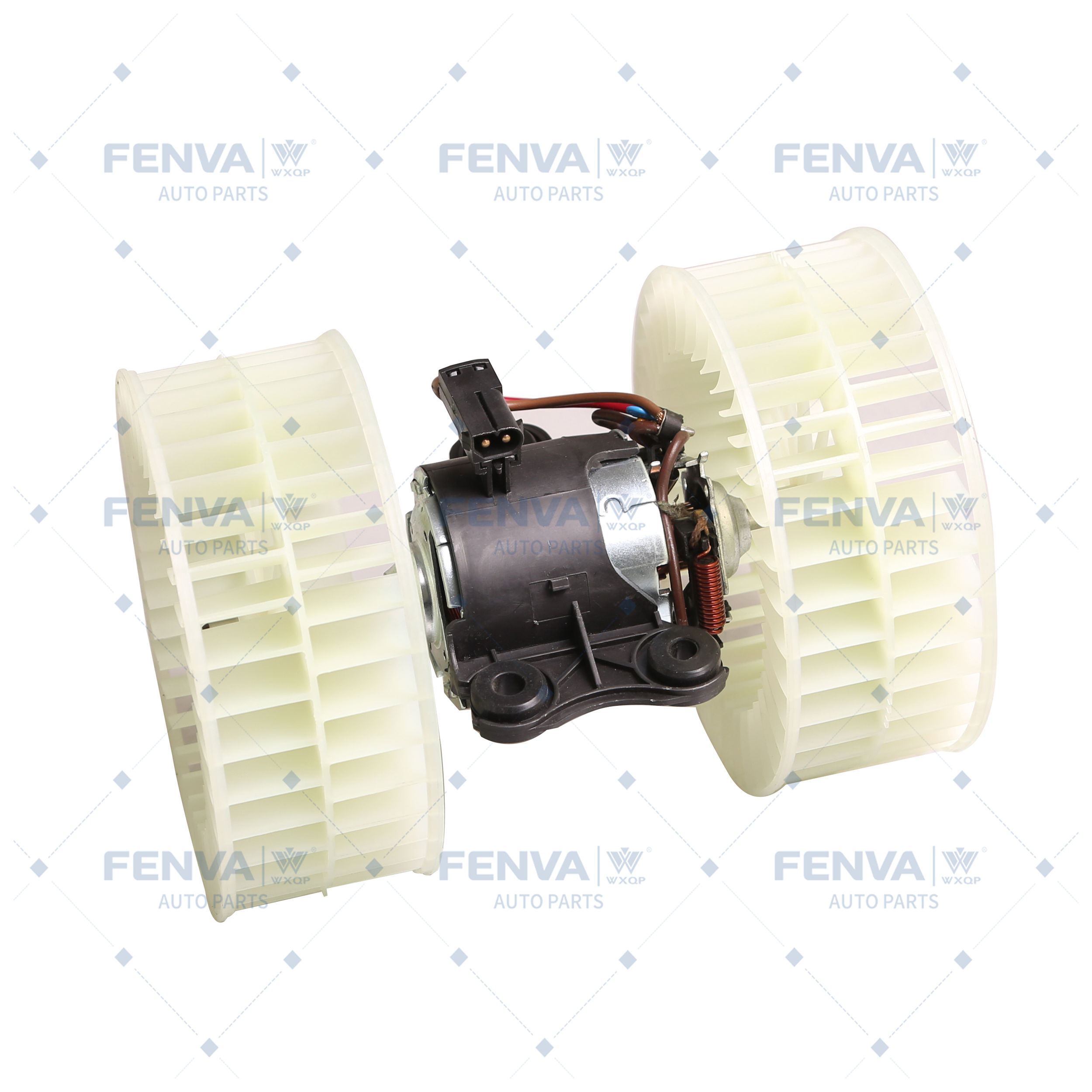 Interior Blower