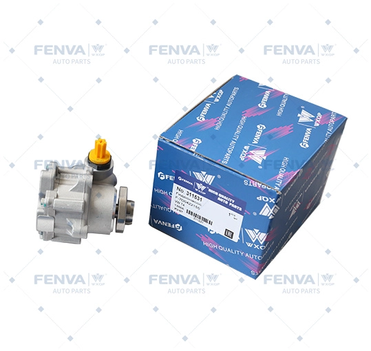 Hydraulic Pump, steering