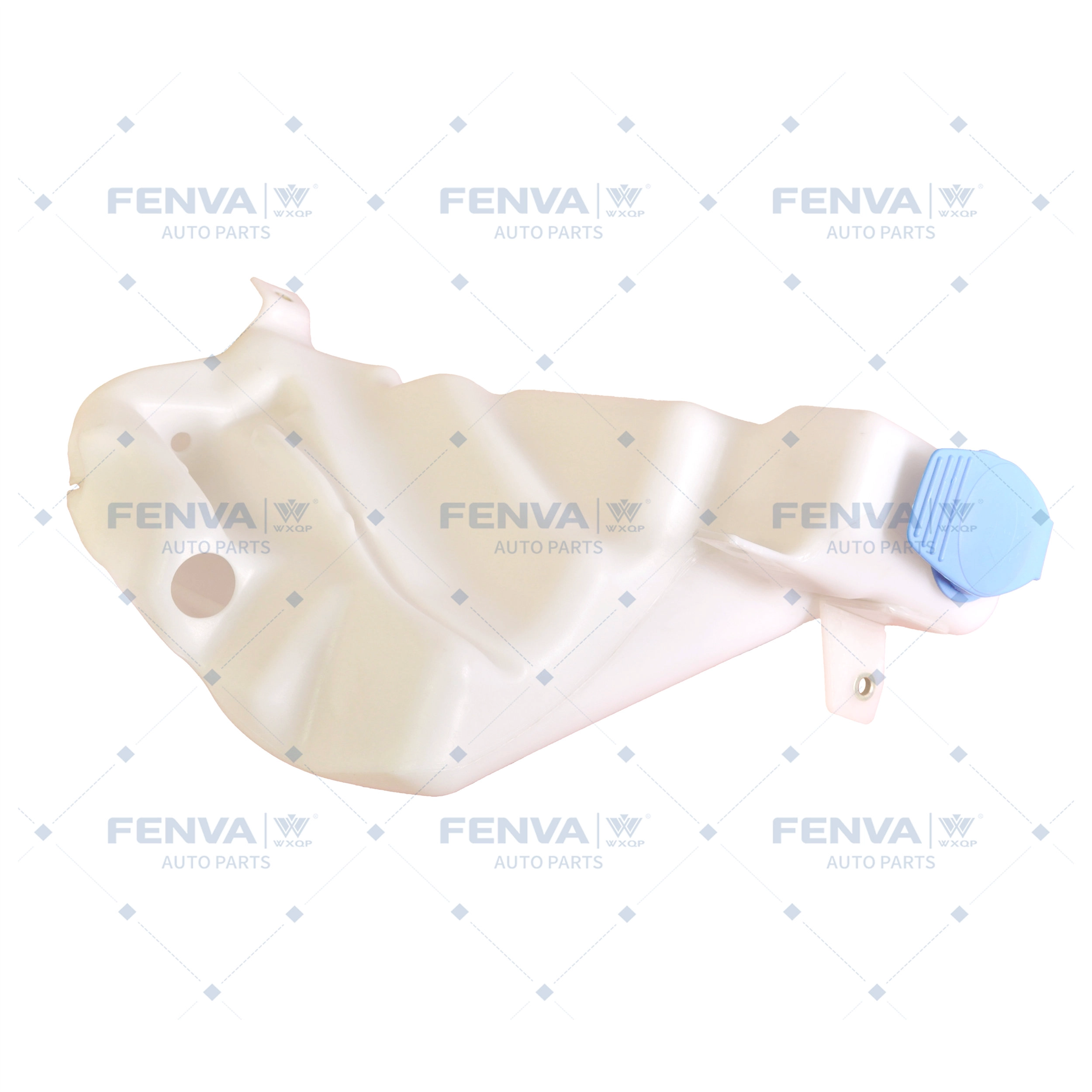 Expansion Tank, coolant