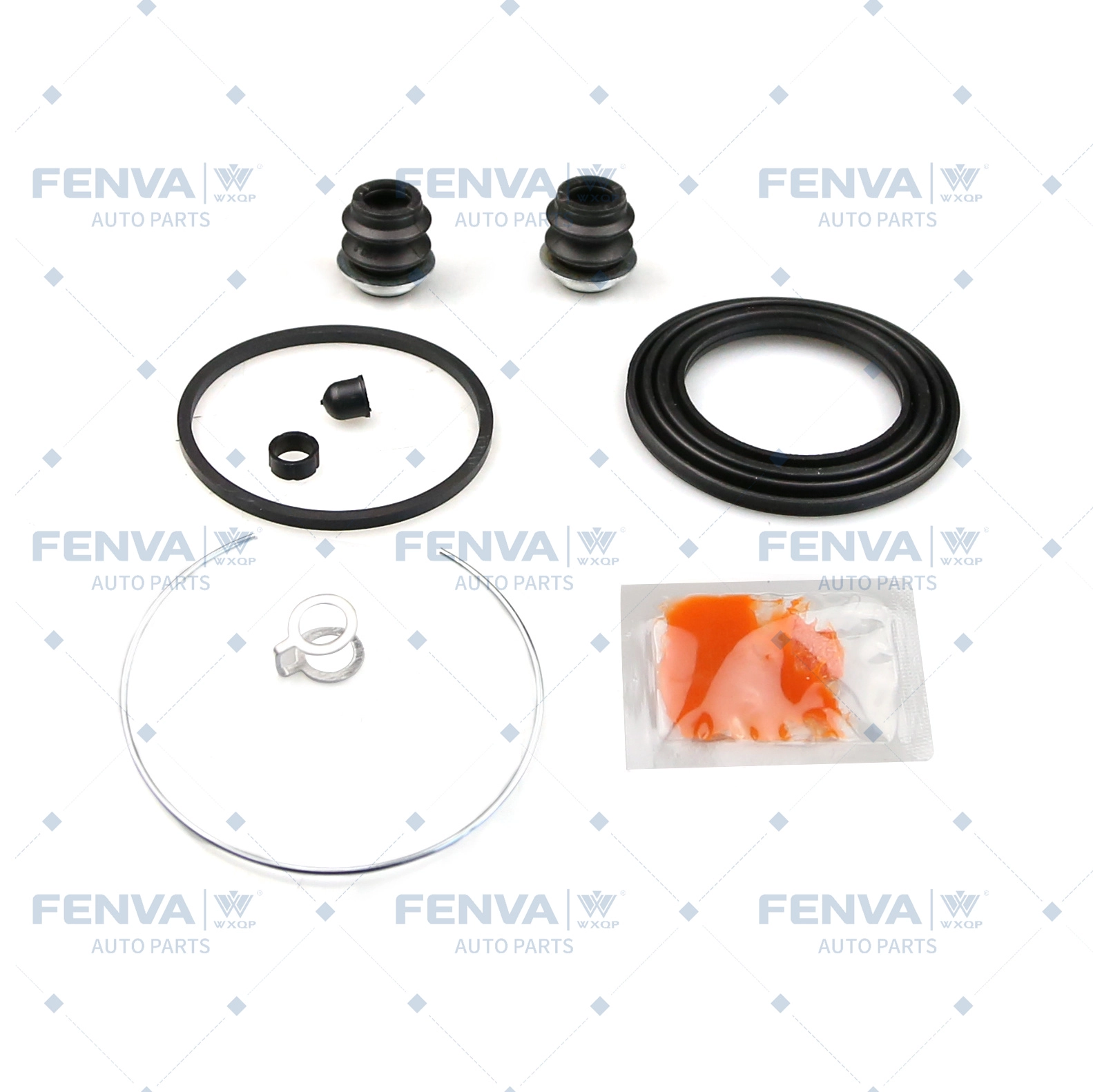 Seal Kit, brake caliper