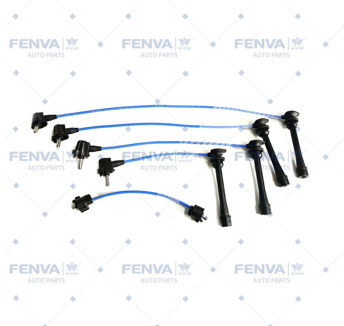 Ignition Cable Kit (30733)